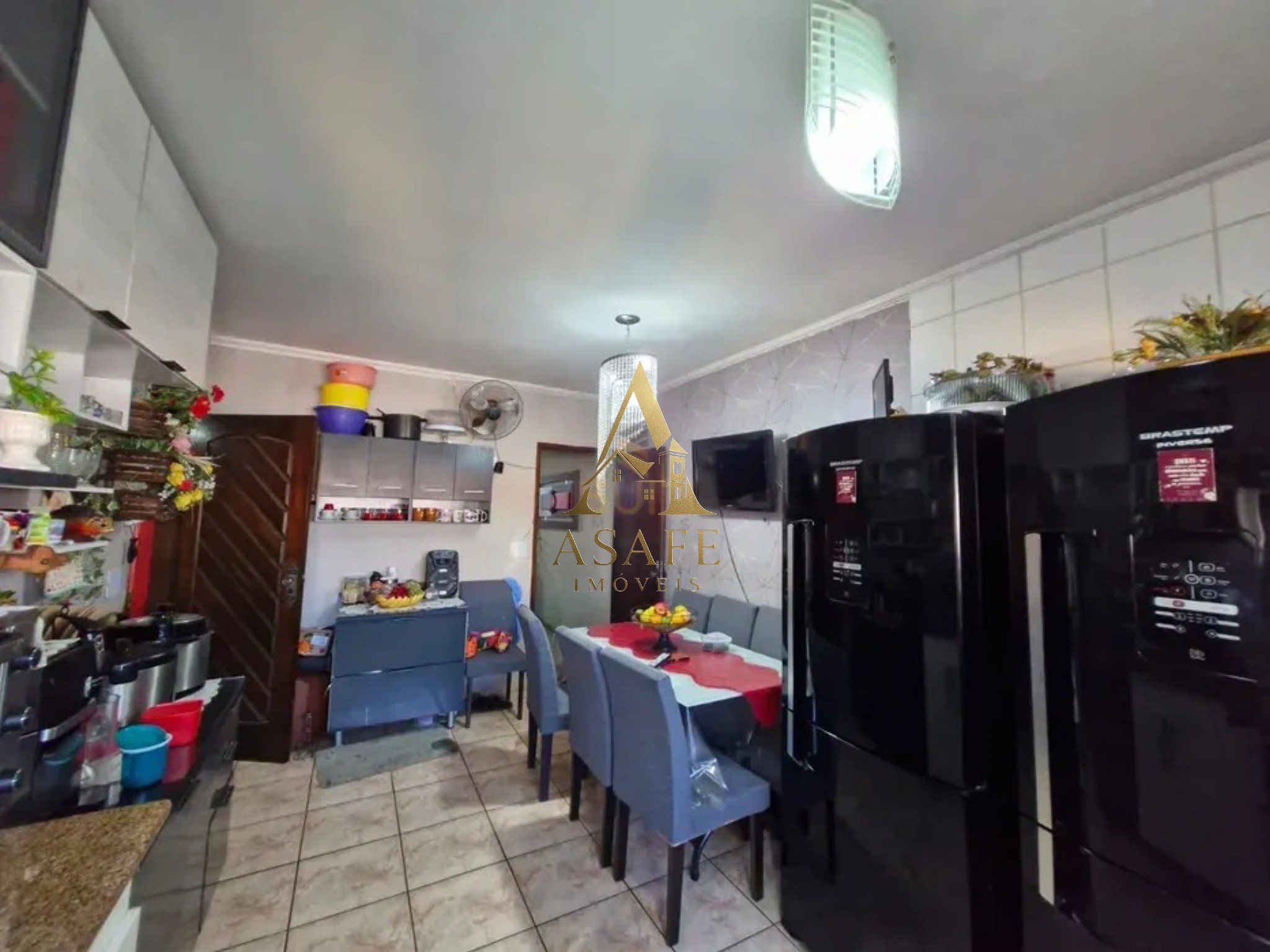 Casa, 3 quartos - Foto 5