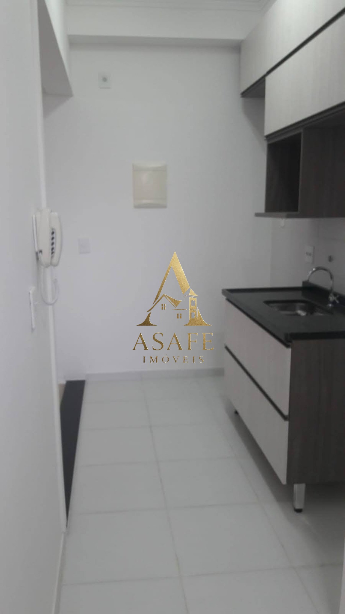 Apartamento, 2 quartos, 54 m² - Foto 2