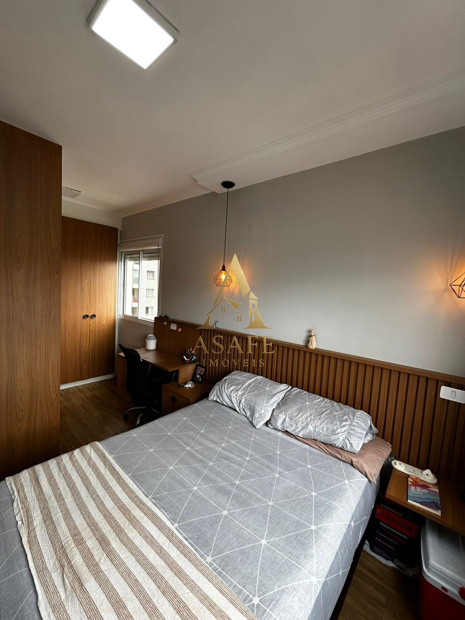 Apartamento, 1 quarto, 43 m² - Foto 10