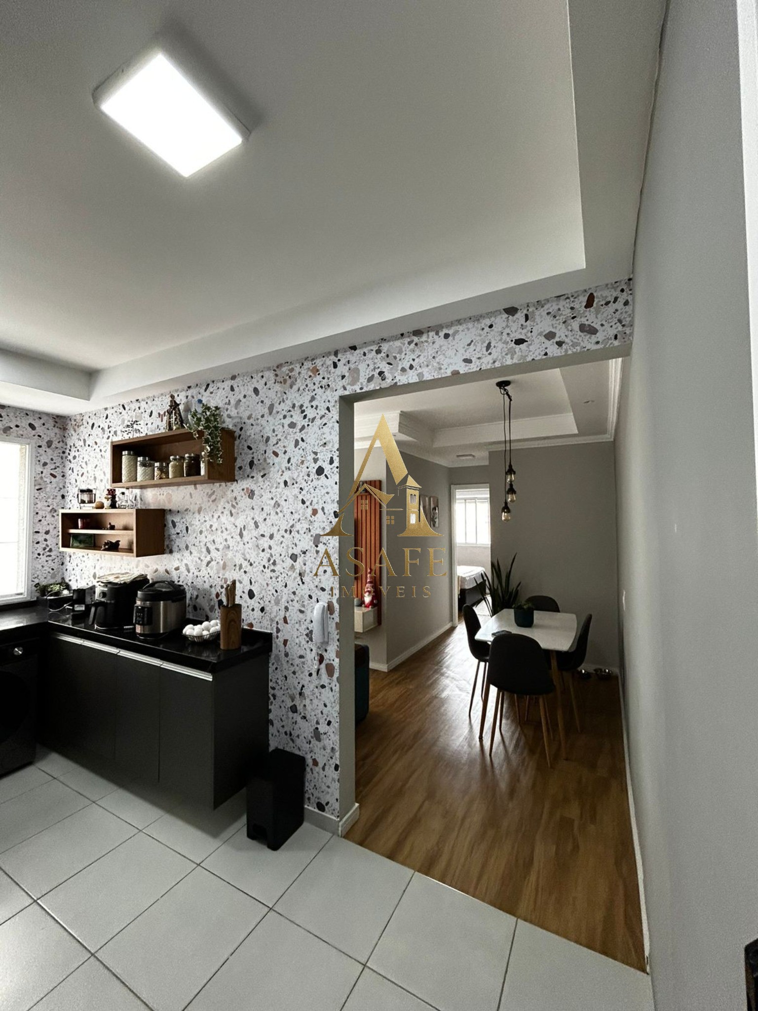 Apartamento, 1 quarto, 43 m² - Foto 5
