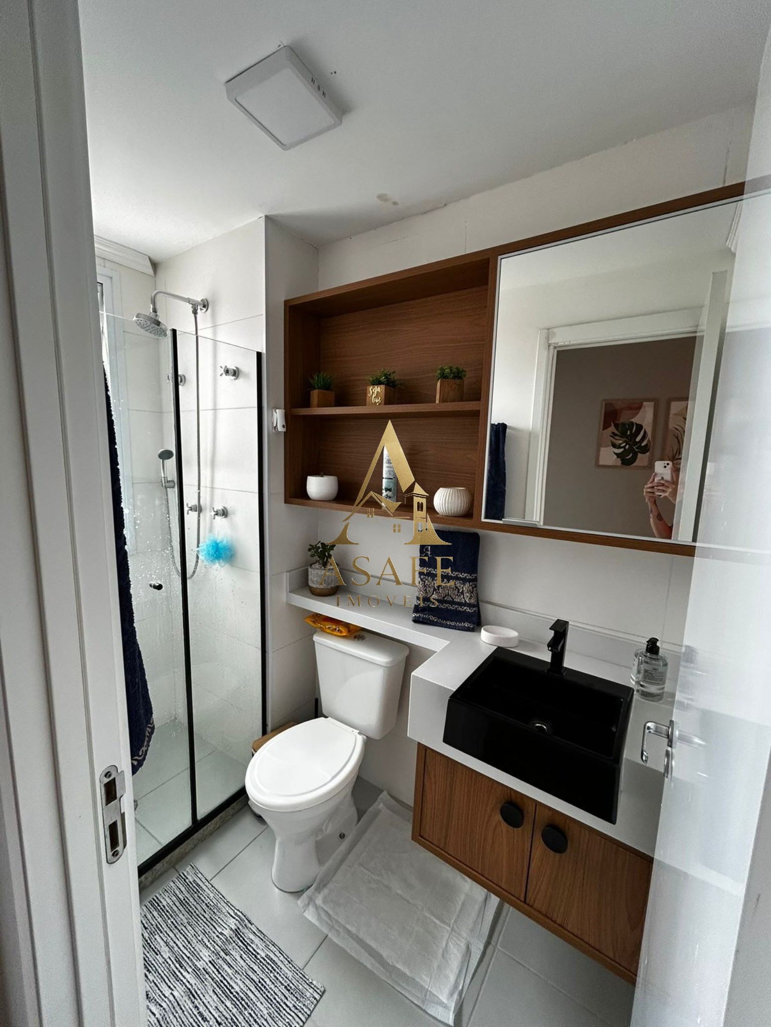 Apartamento, 1 quarto, 43 m² - Foto 13