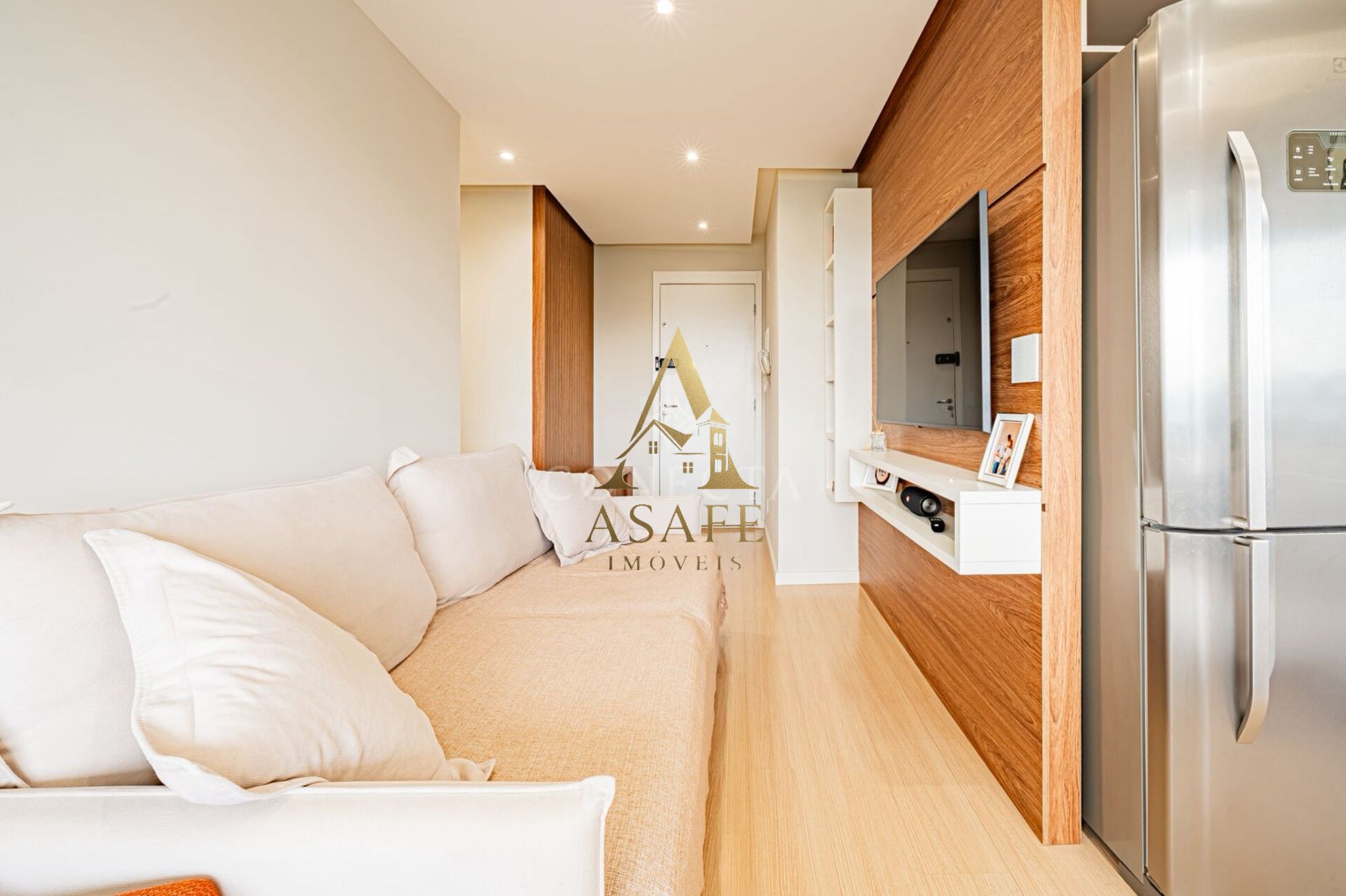 Apartamento, 2 quartos, 60 m² - Foto 6