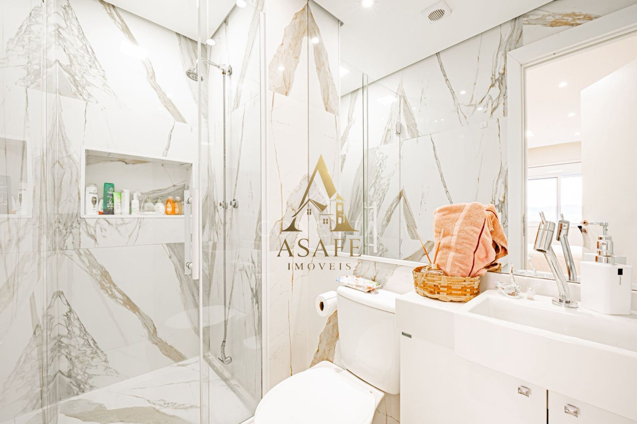 Apartamento, 2 quartos, 60 m² - Foto 22