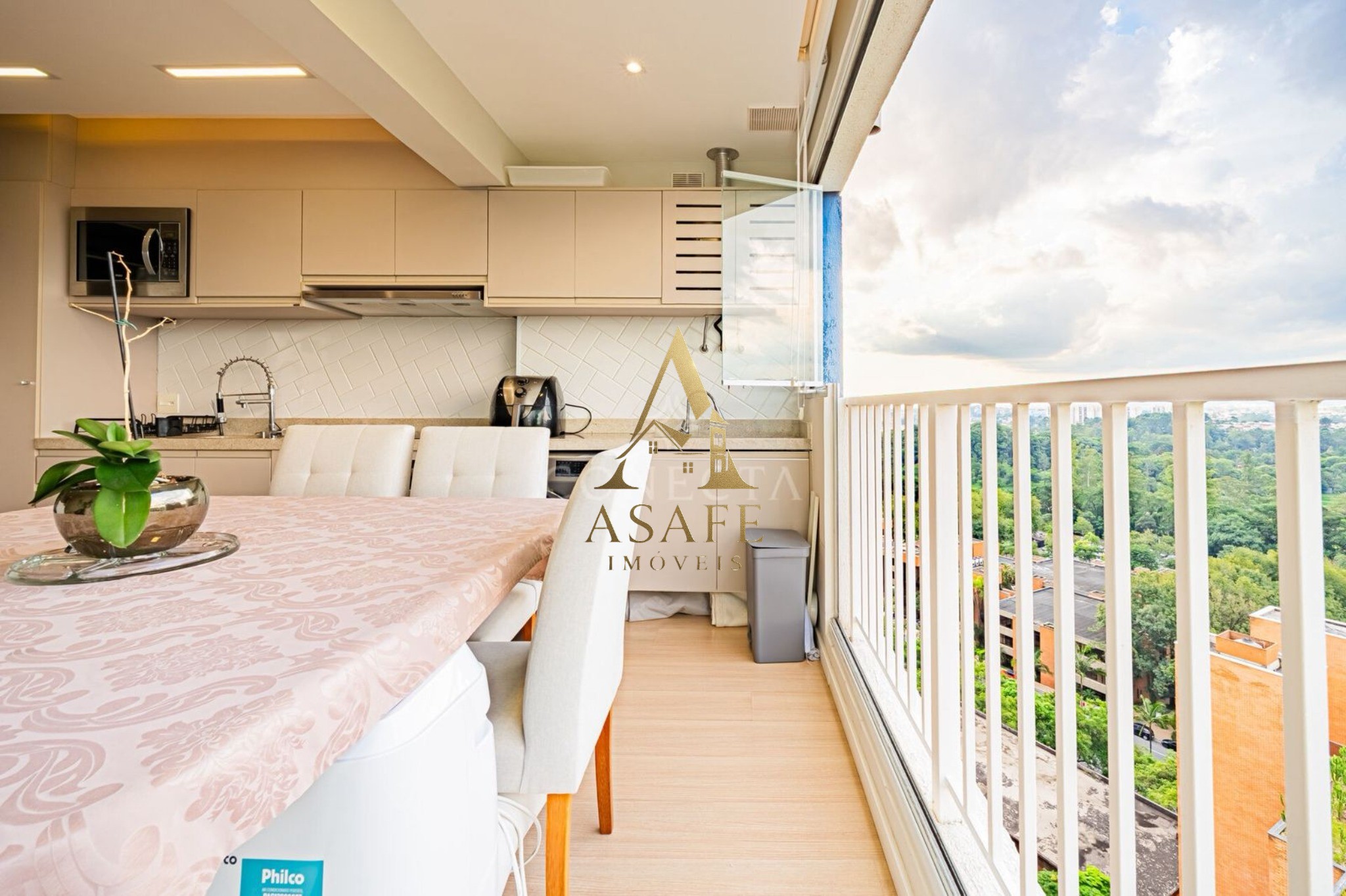 Apartamento, 2 quartos, 60 m² - Foto 13