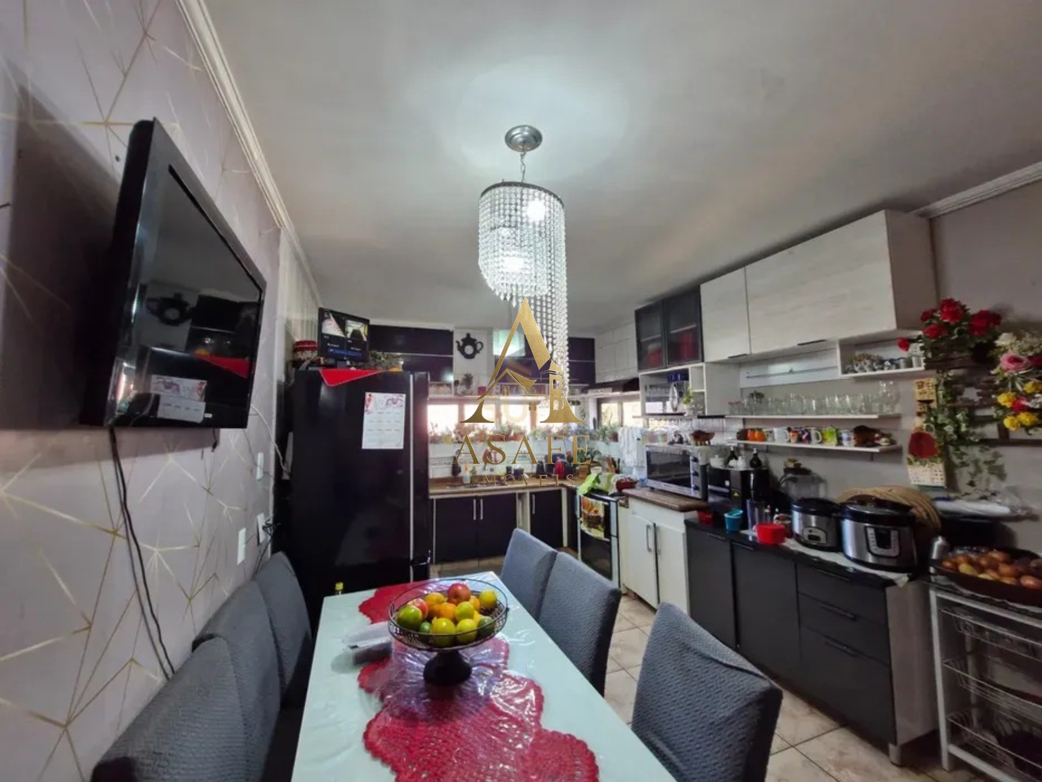 Casa, 3 quartos - Foto 6