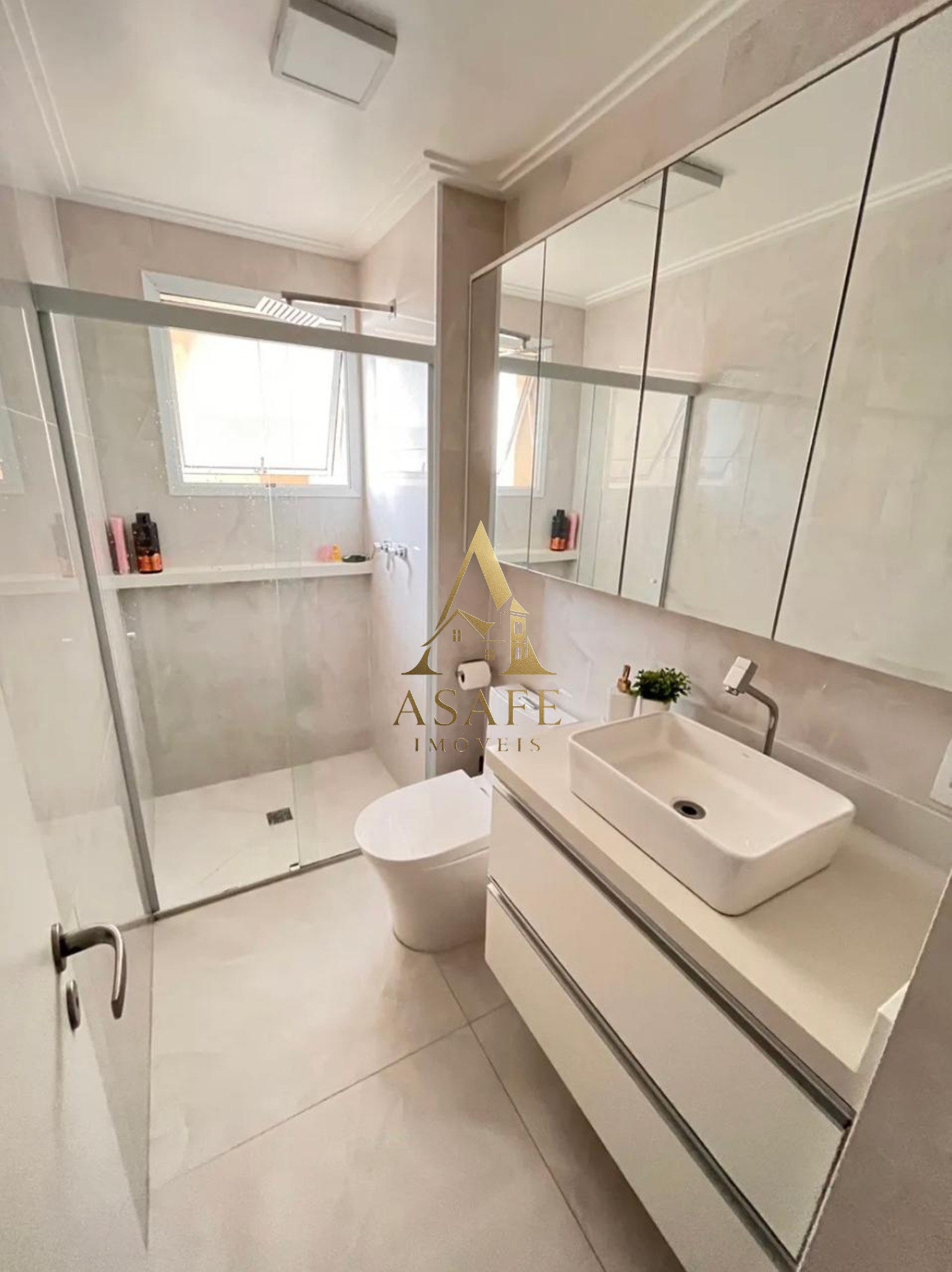 Apartamento, 3 quartos, 105 m² - Foto 9