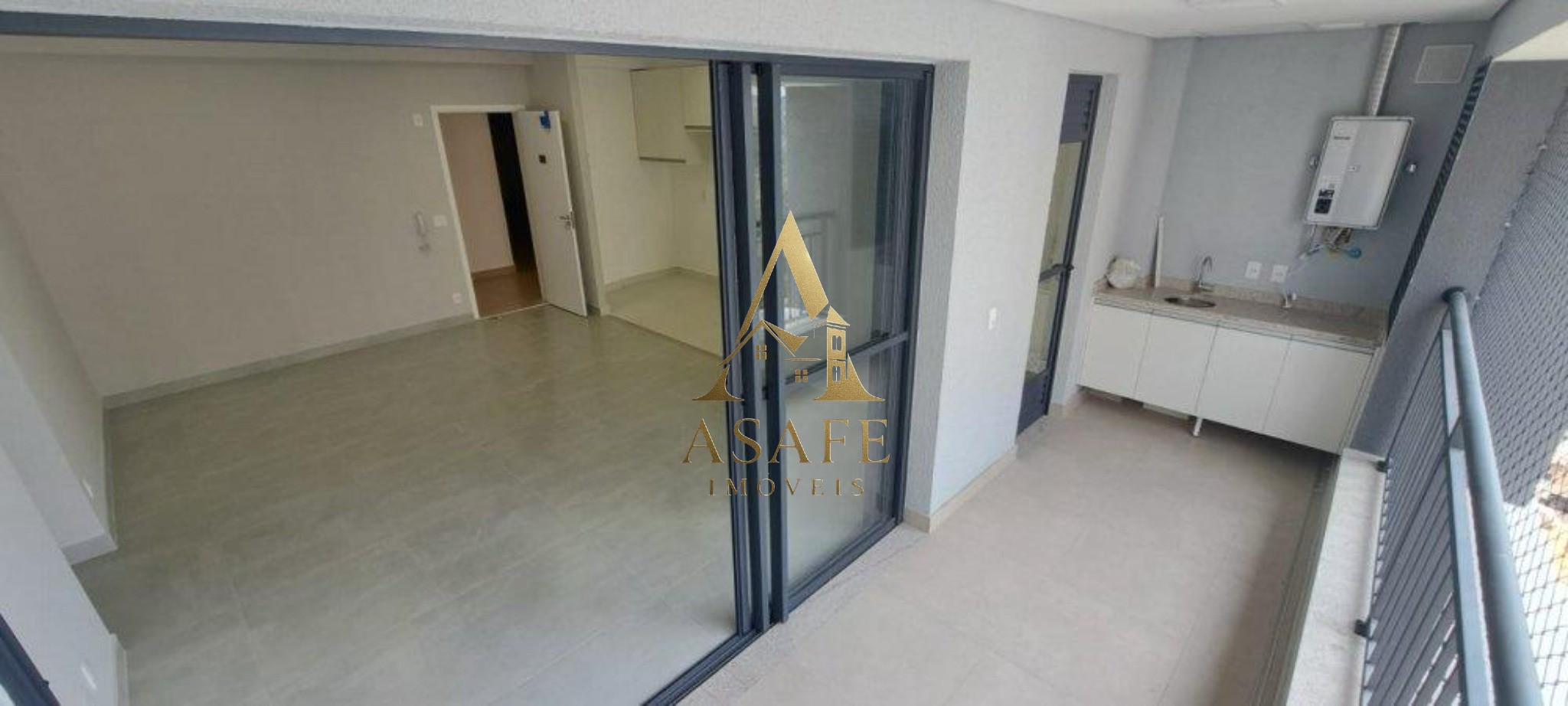 Apartamento, 3 quartos, 88 m² - Foto 3