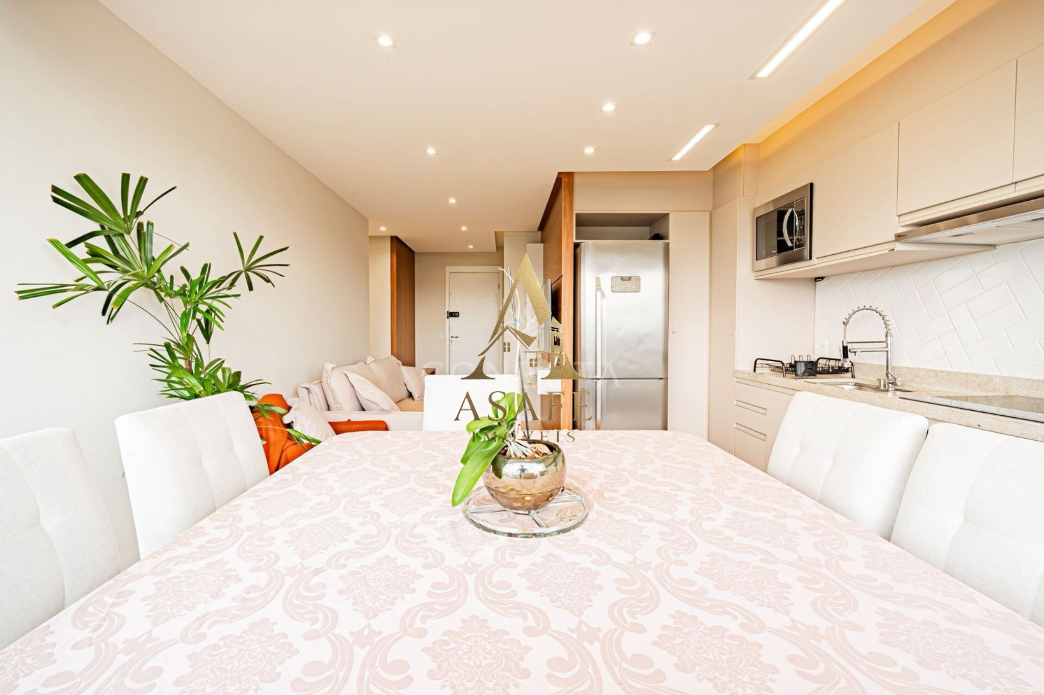 Apartamento, 2 quartos, 60 m² - Foto 15