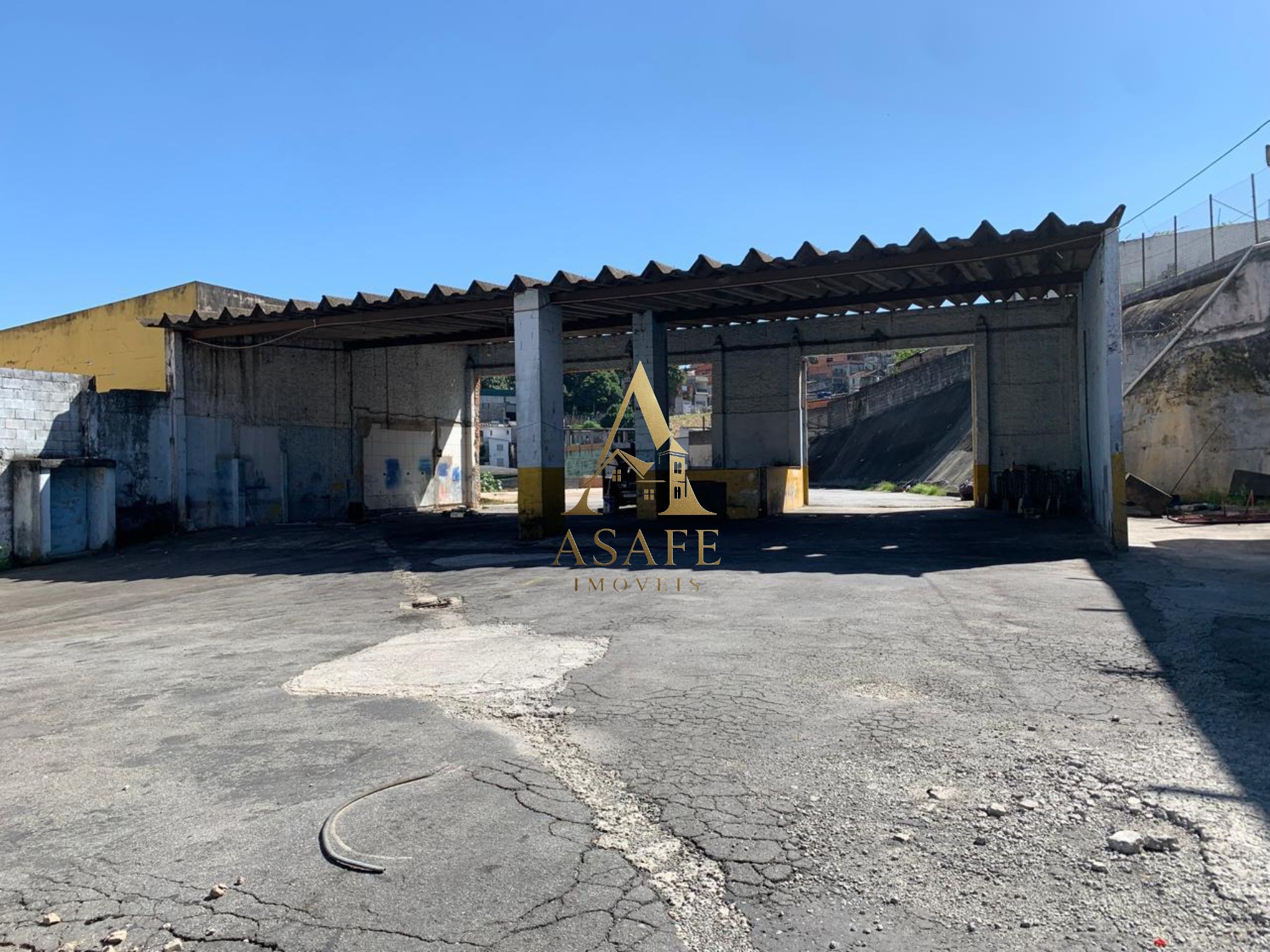 Depósito-Galpão - Foto 3