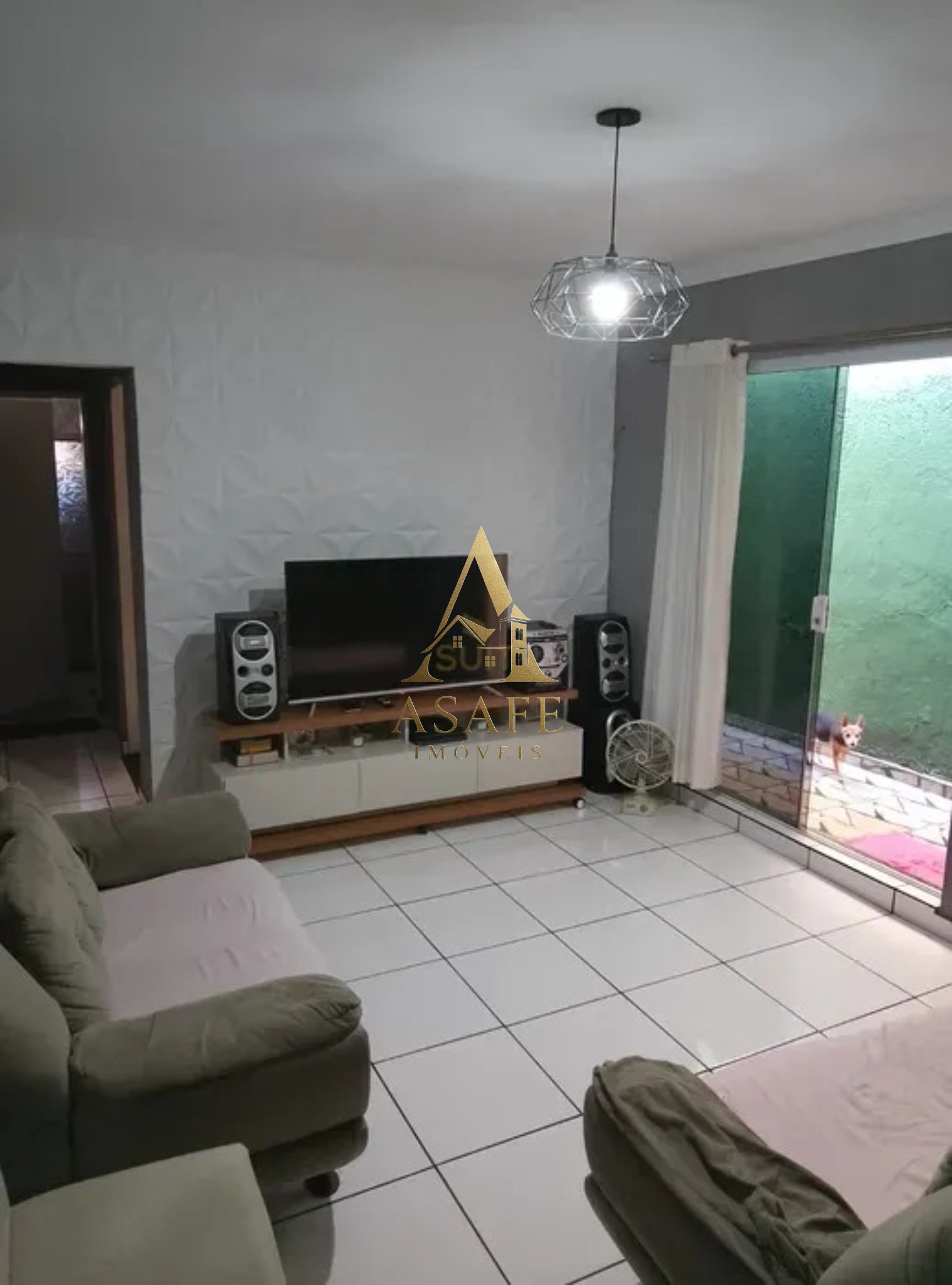 Casa, 2 quartos - Foto 13