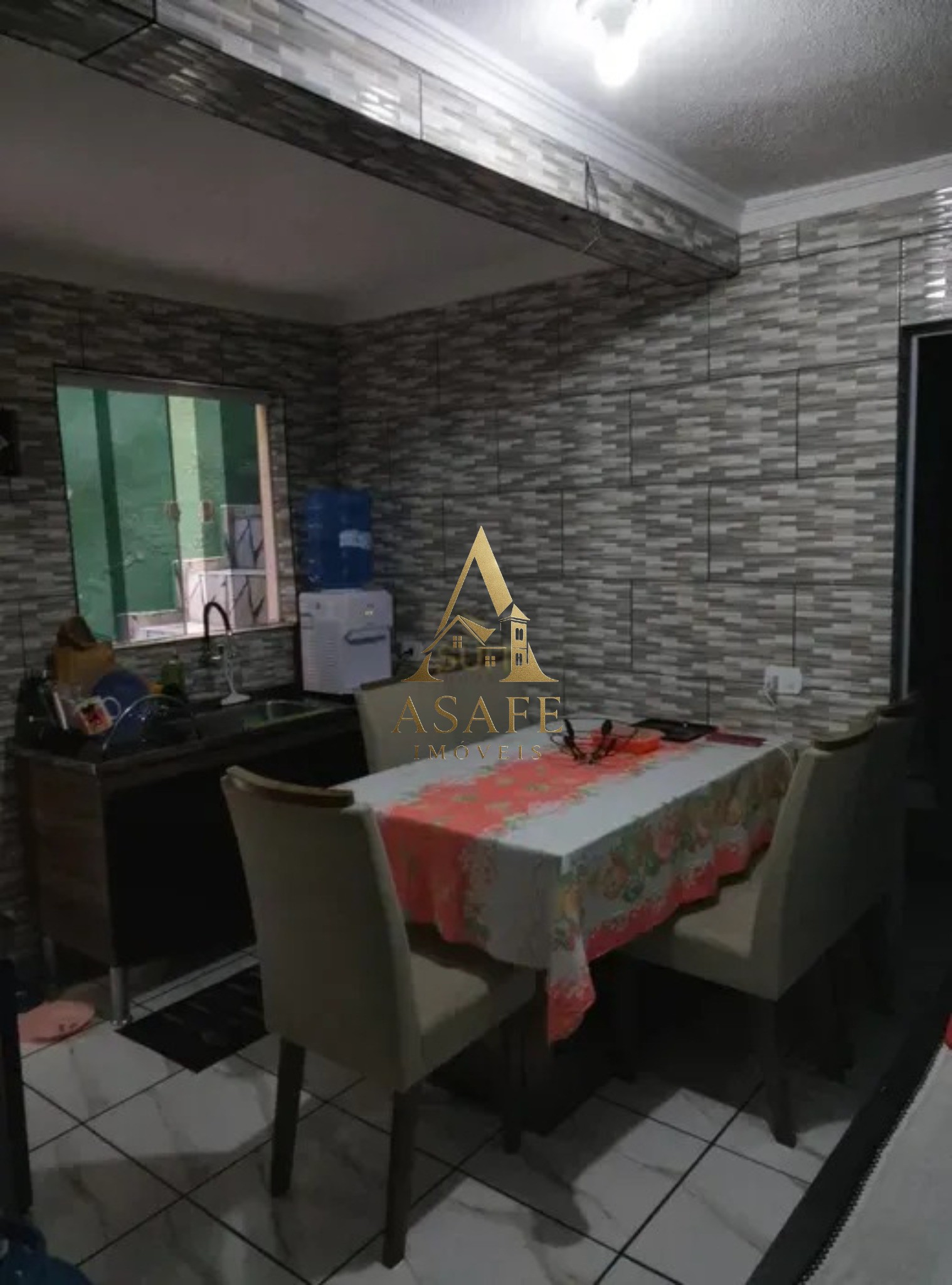 Casa, 2 quartos - Foto 8