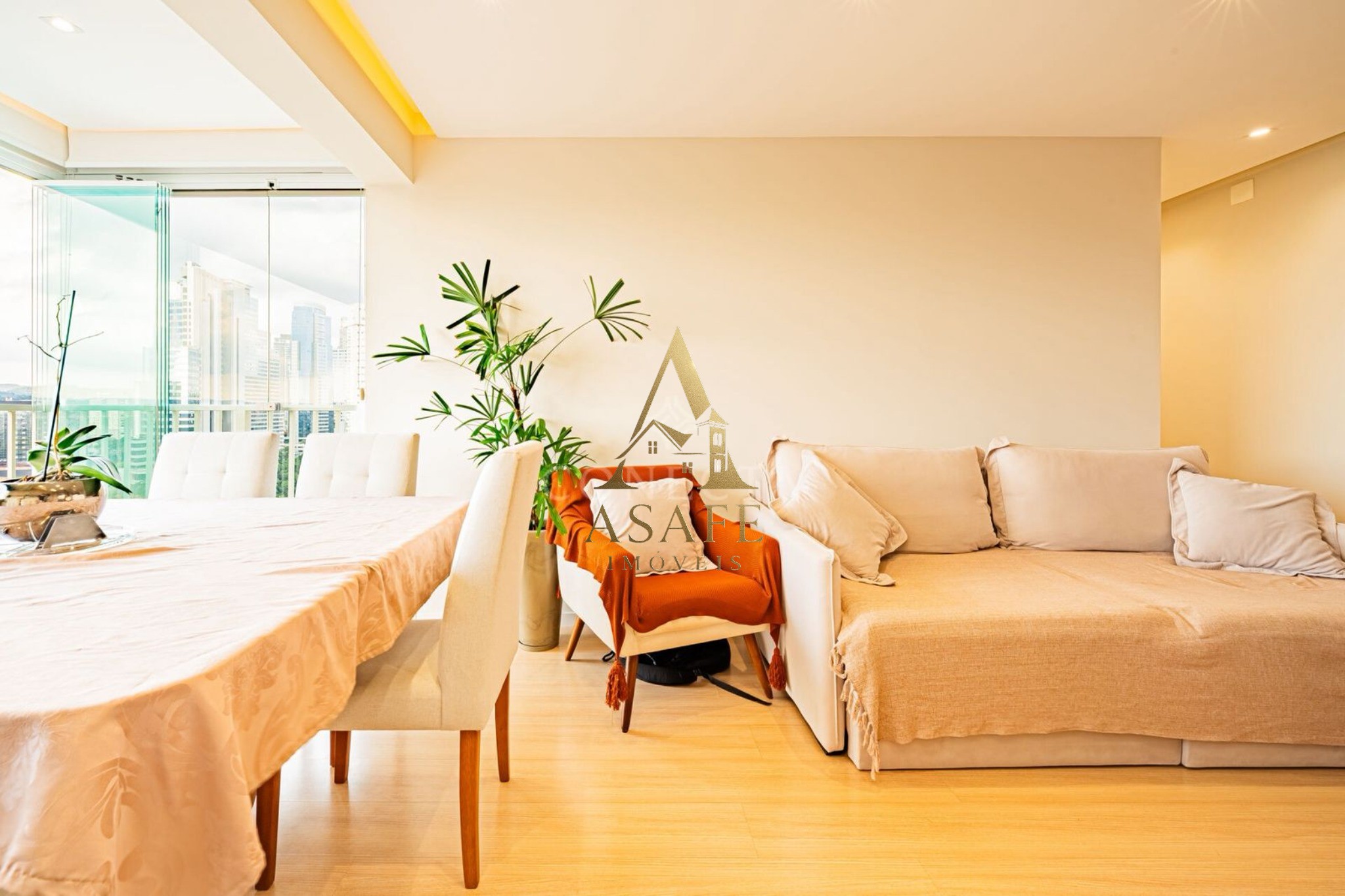 Apartamento, 2 quartos, 60 m² - Foto 5