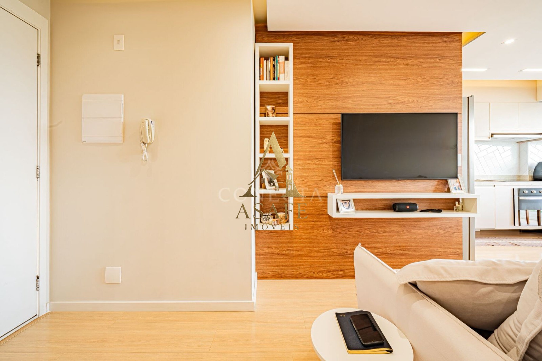 Apartamento, 2 quartos, 60 m² - Foto 3