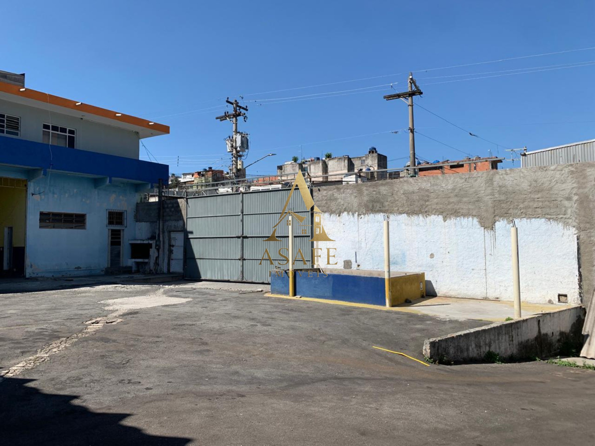 Depósito-Galpão - Foto 5