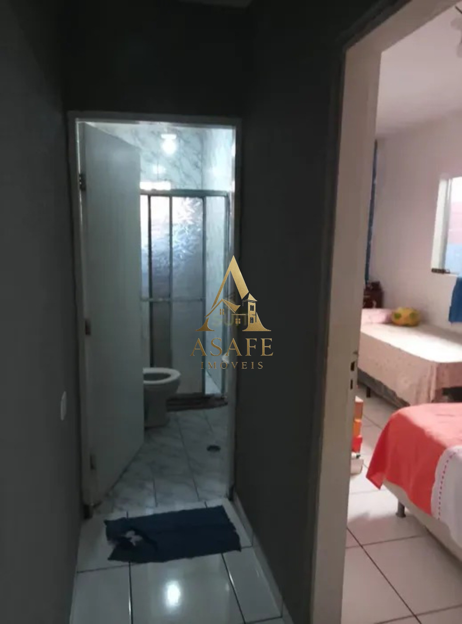 Casa, 2 quartos - Foto 14