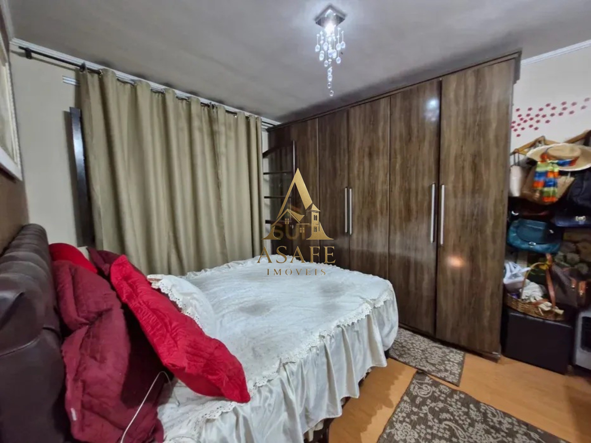 Casa, 3 quartos - Foto 14