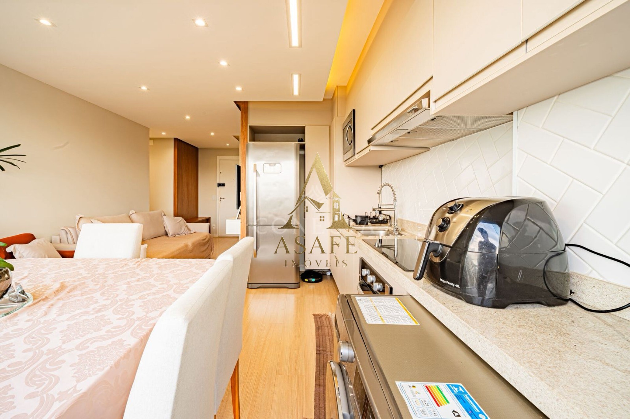 Apartamento, 2 quartos, 60 m² - Foto 9