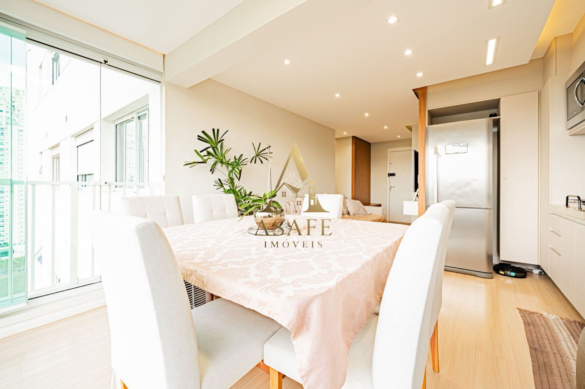 Apartamento, 2 quartos, 60 m² - Foto 14