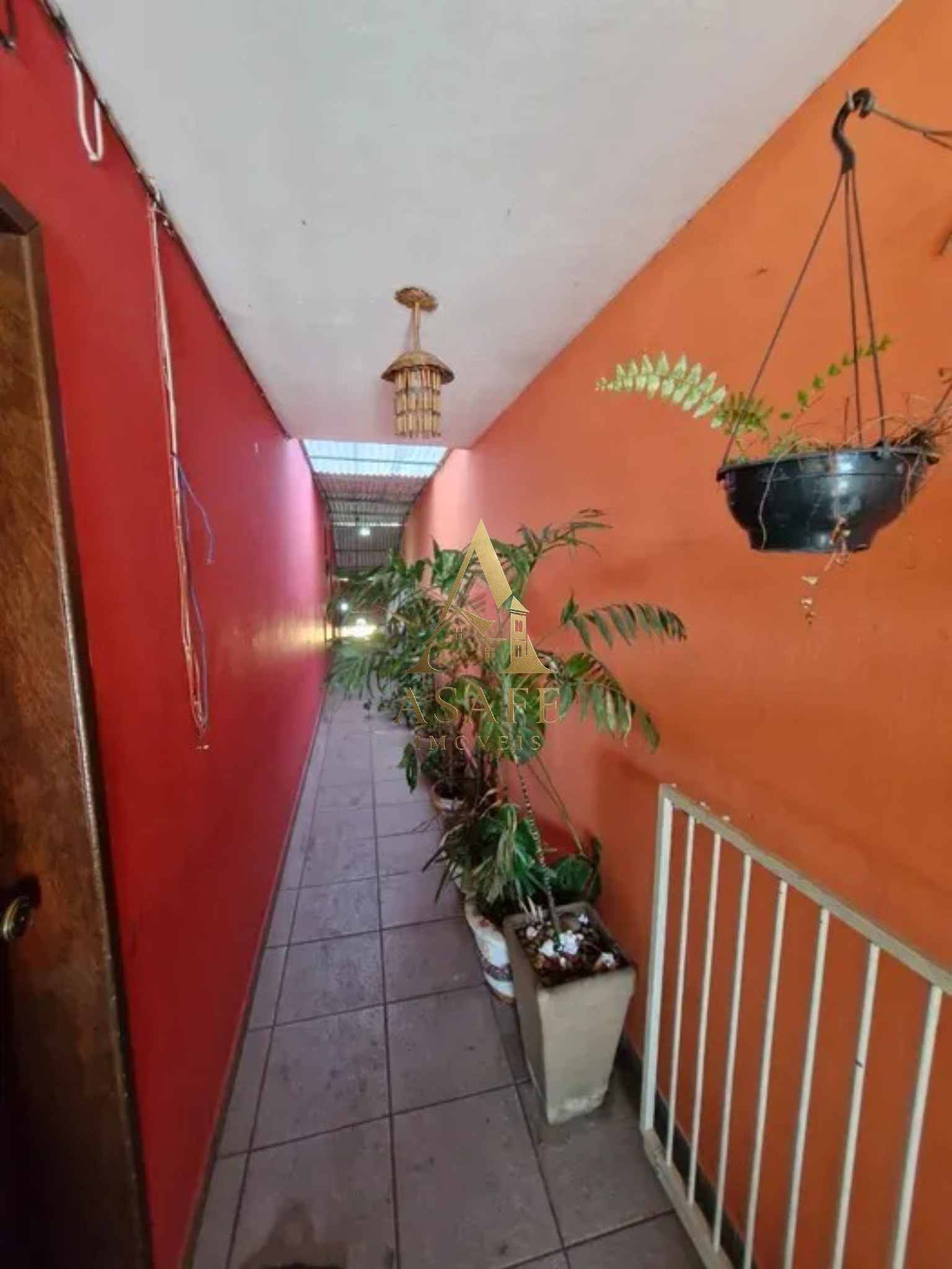 Casa, 3 quartos - Foto 21