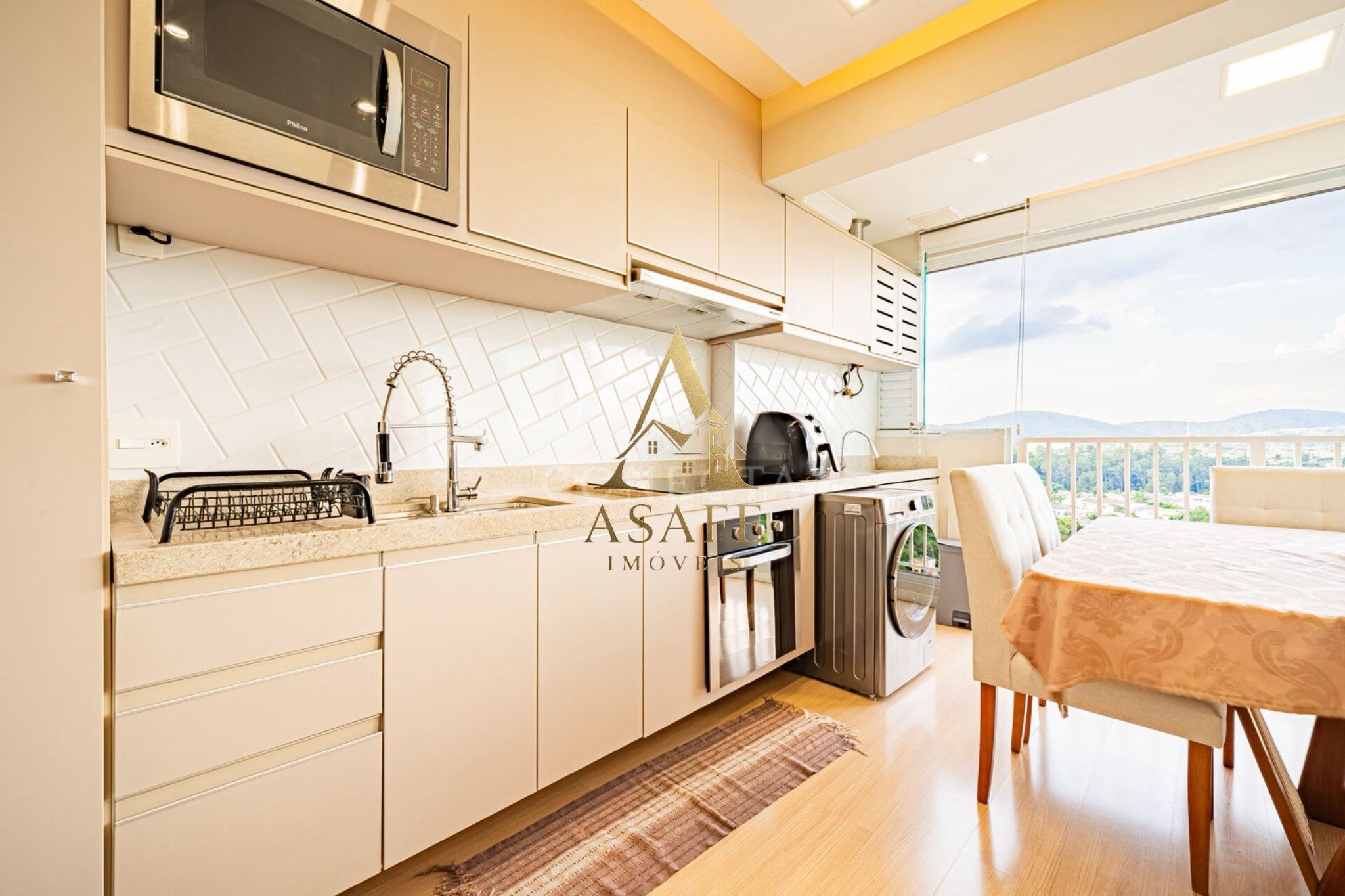 Apartamento, 2 quartos, 60 m² - Foto 7