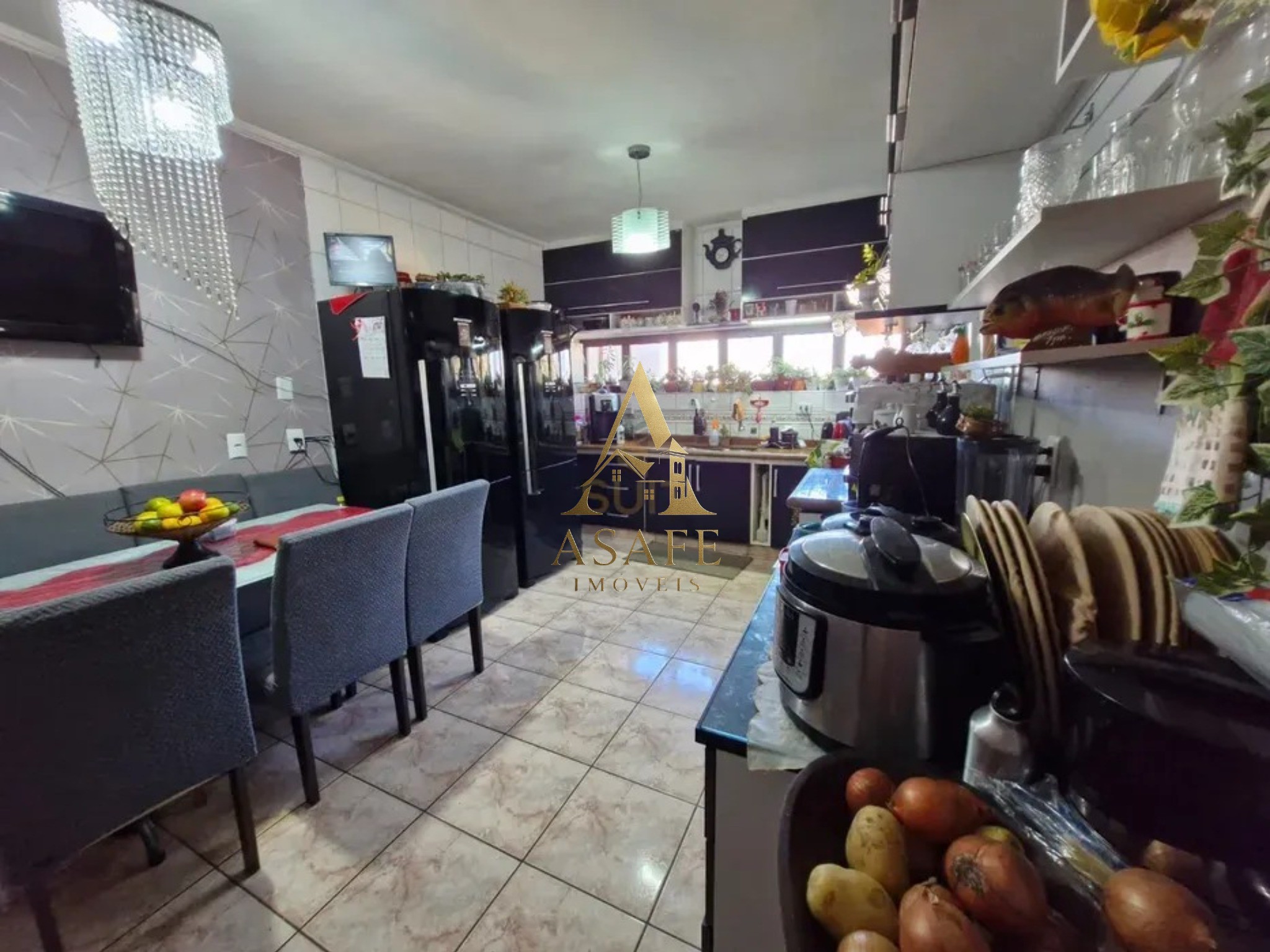 Casa, 3 quartos - Foto 7