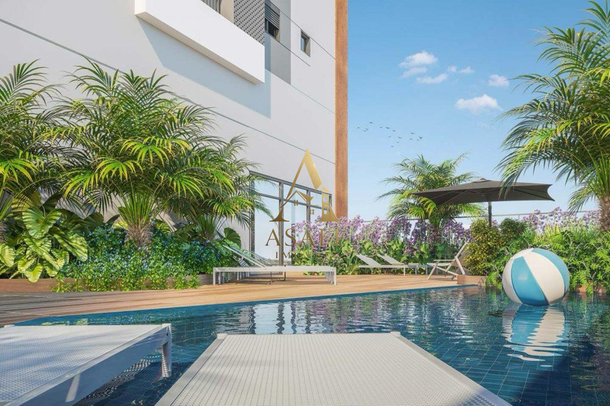 Apartamento, 3 quartos, 88 m² - Foto 27