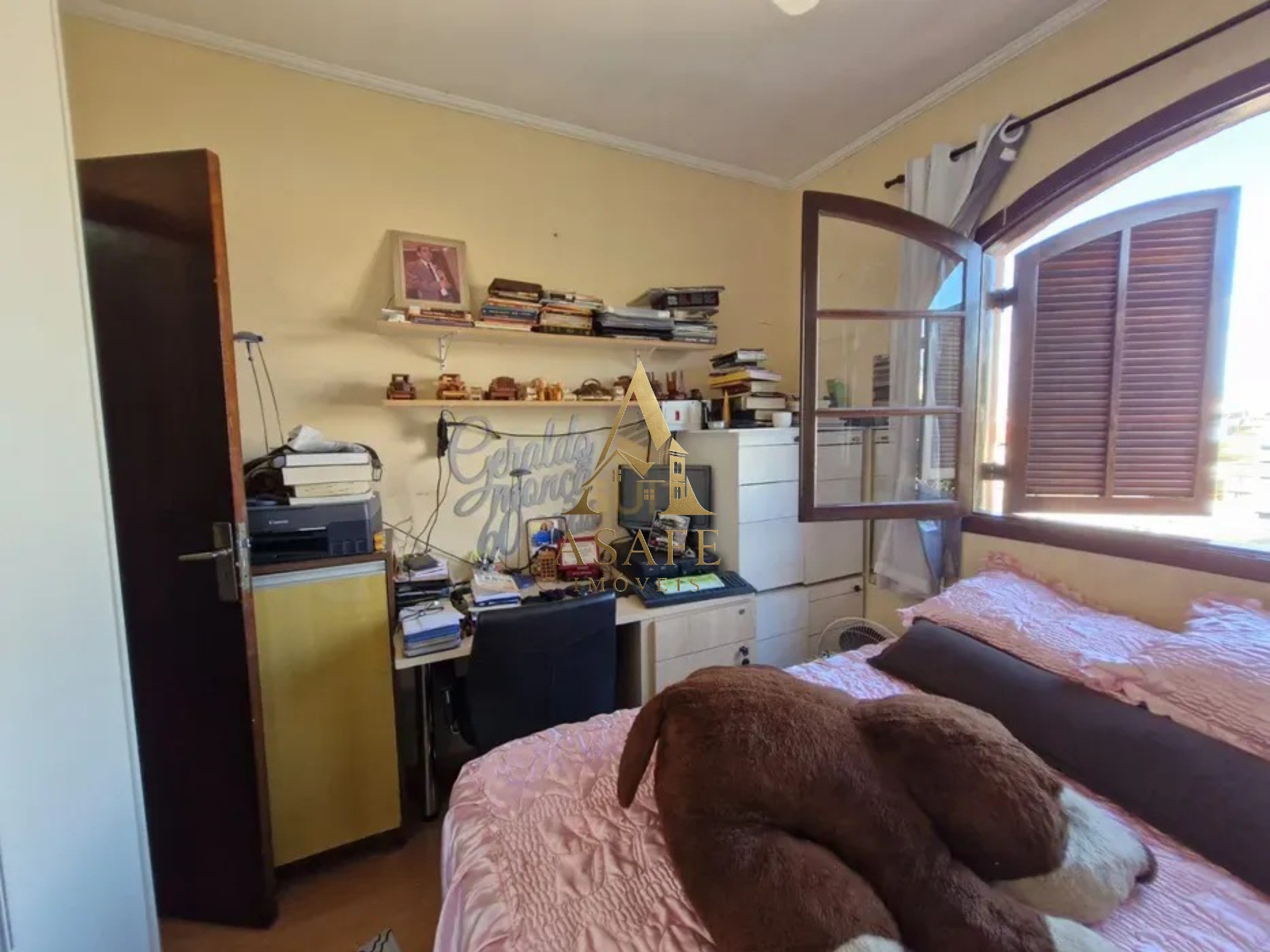 Casa, 3 quartos - Foto 12