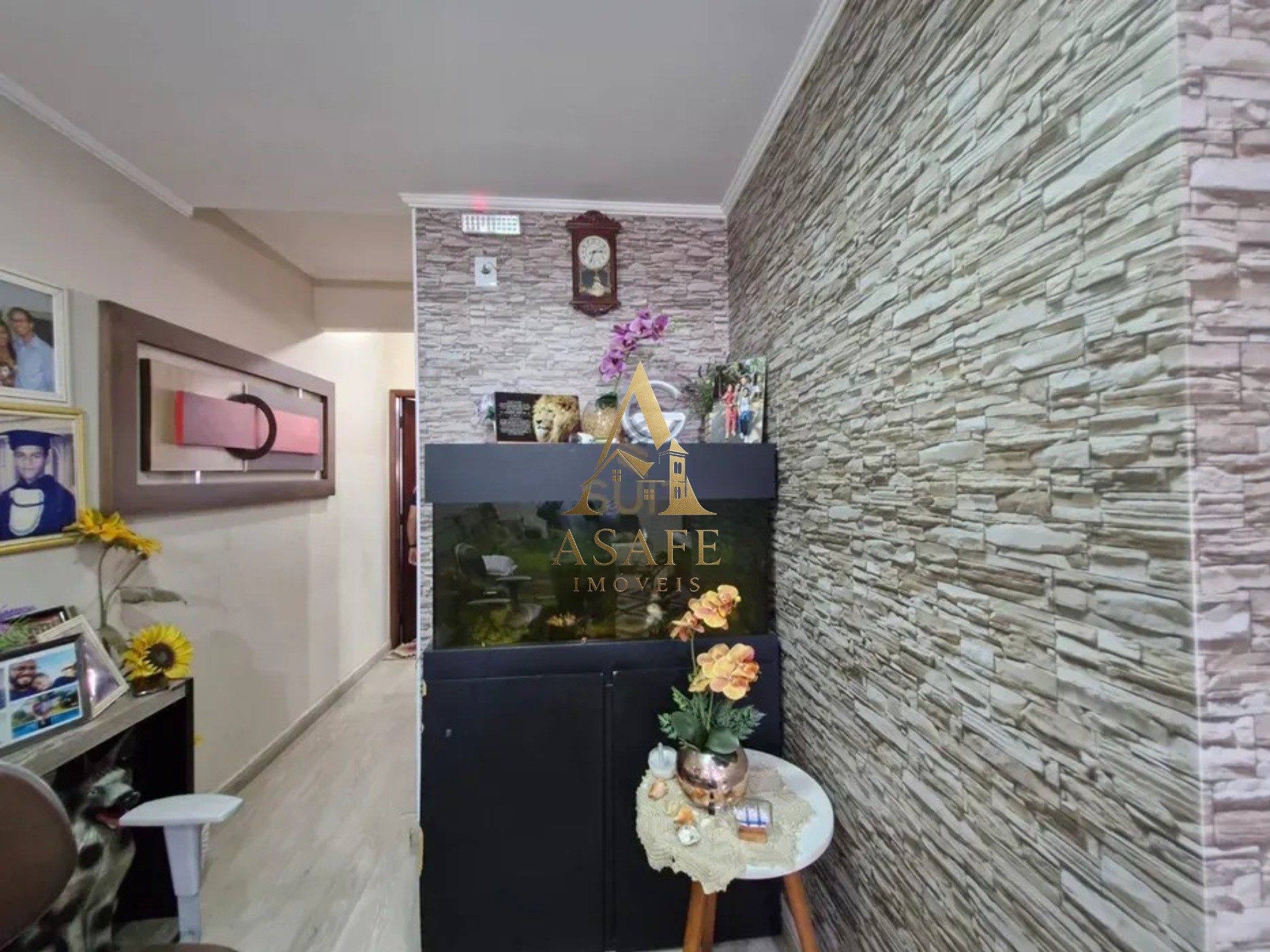 Casa, 3 quartos - Foto 4