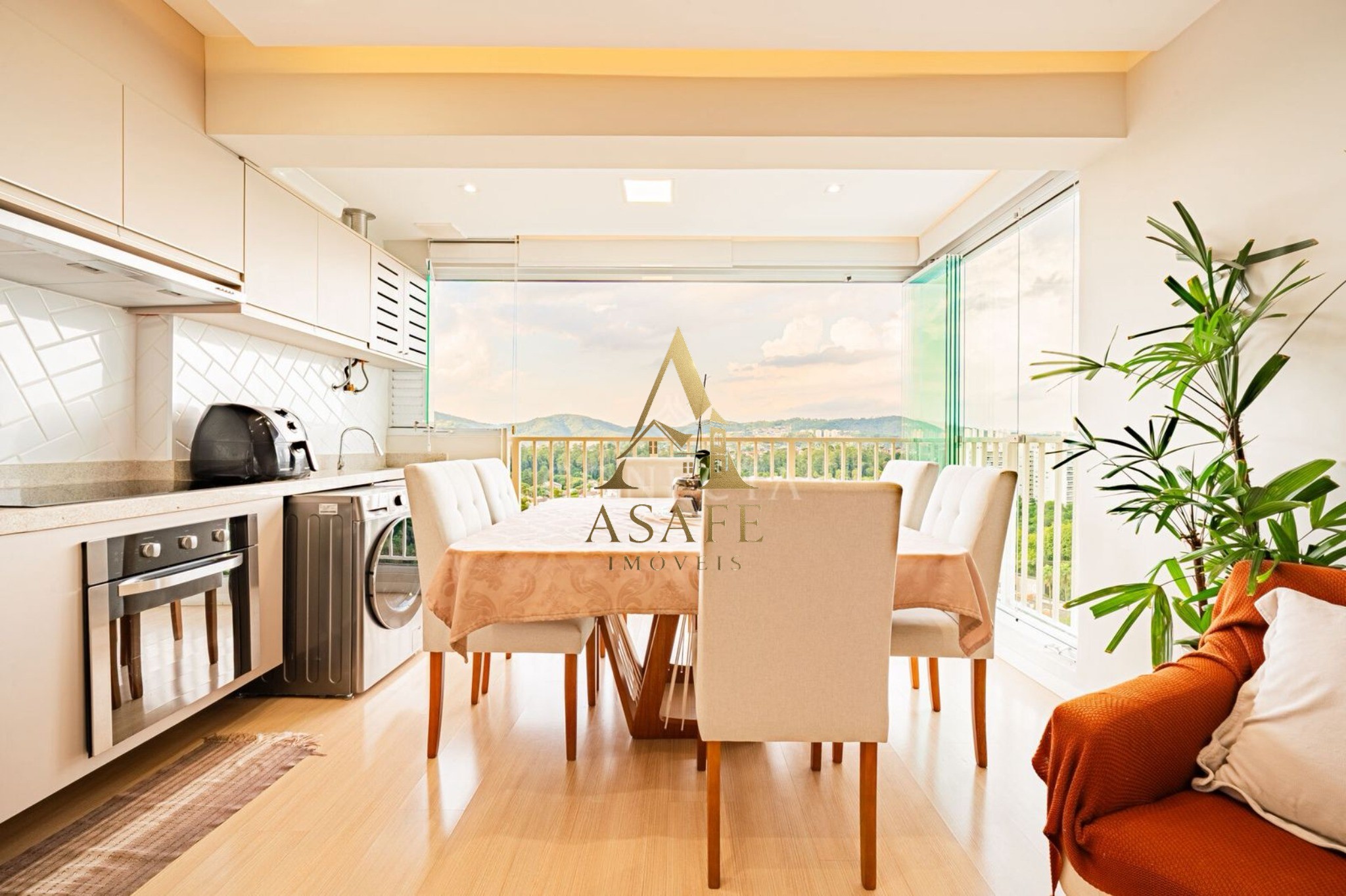 Apartamento, 2 quartos, 60 m² - Foto 11