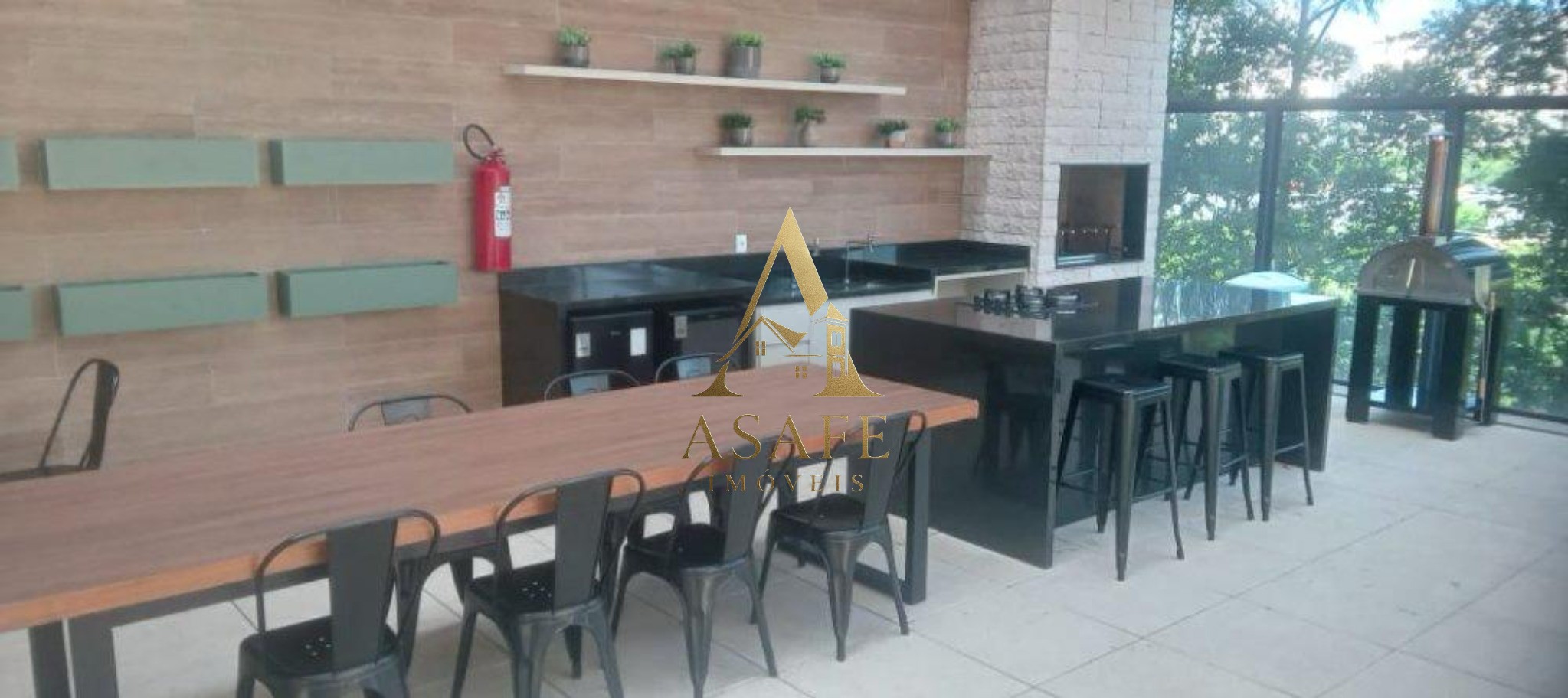 Apartamento, 3 quartos, 88 m² - Foto 21