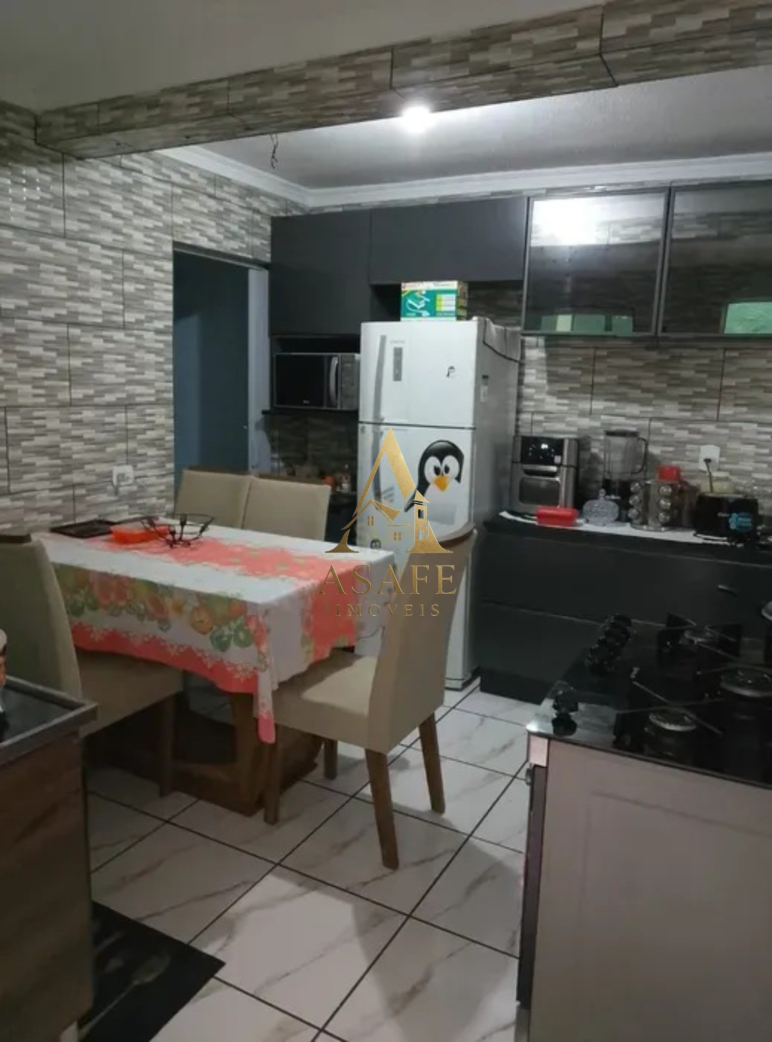 Casa, 2 quartos - Foto 7