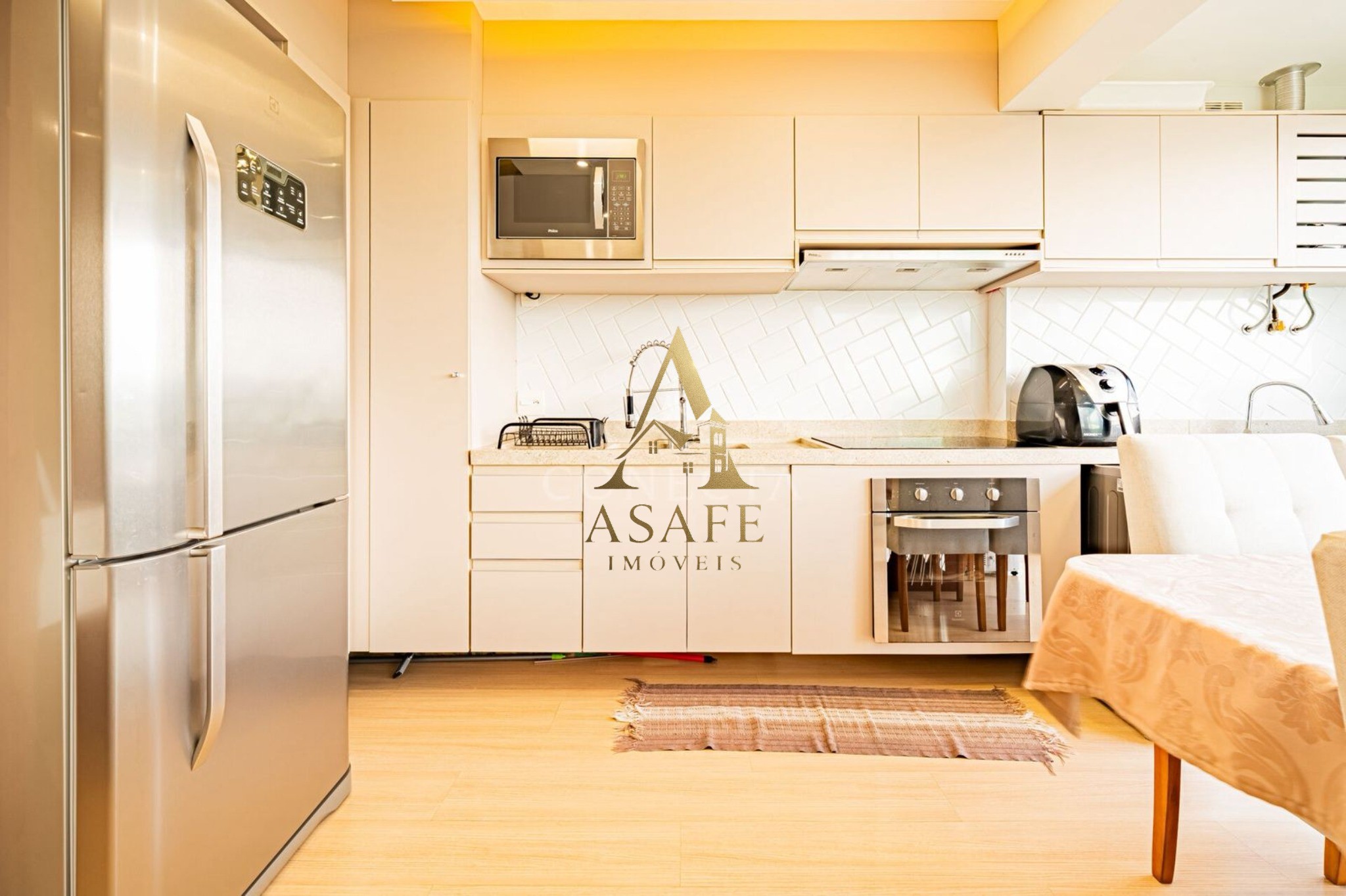 Apartamento, 2 quartos, 60 m² - Foto 8