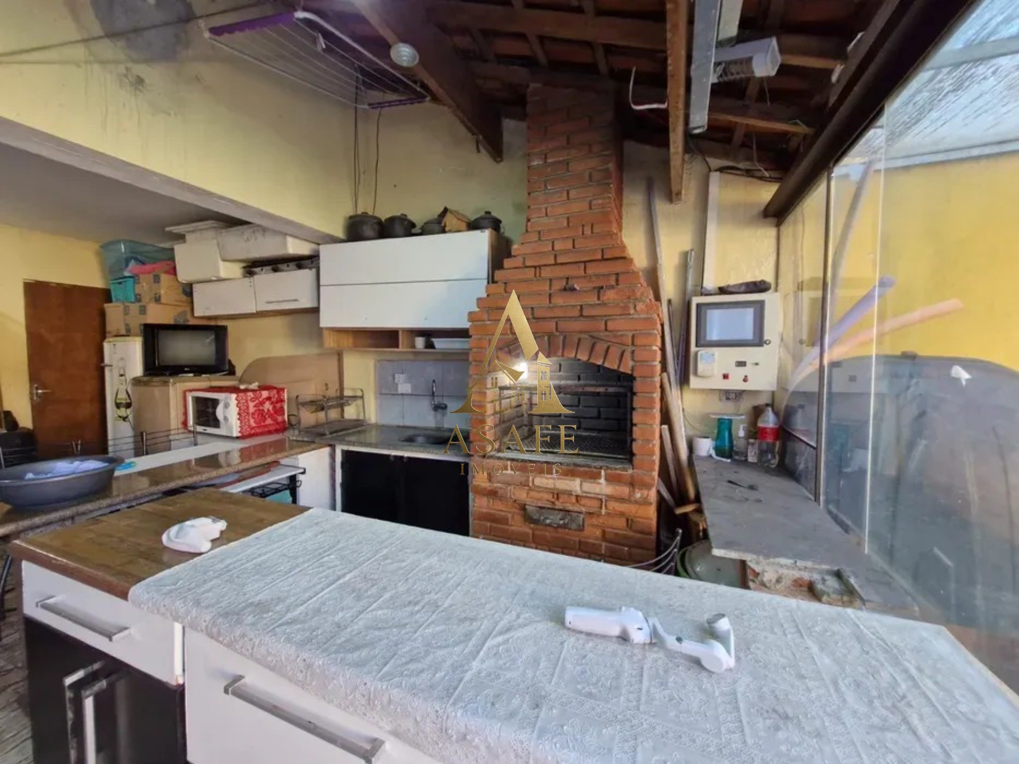 Casa, 3 quartos - Foto 19