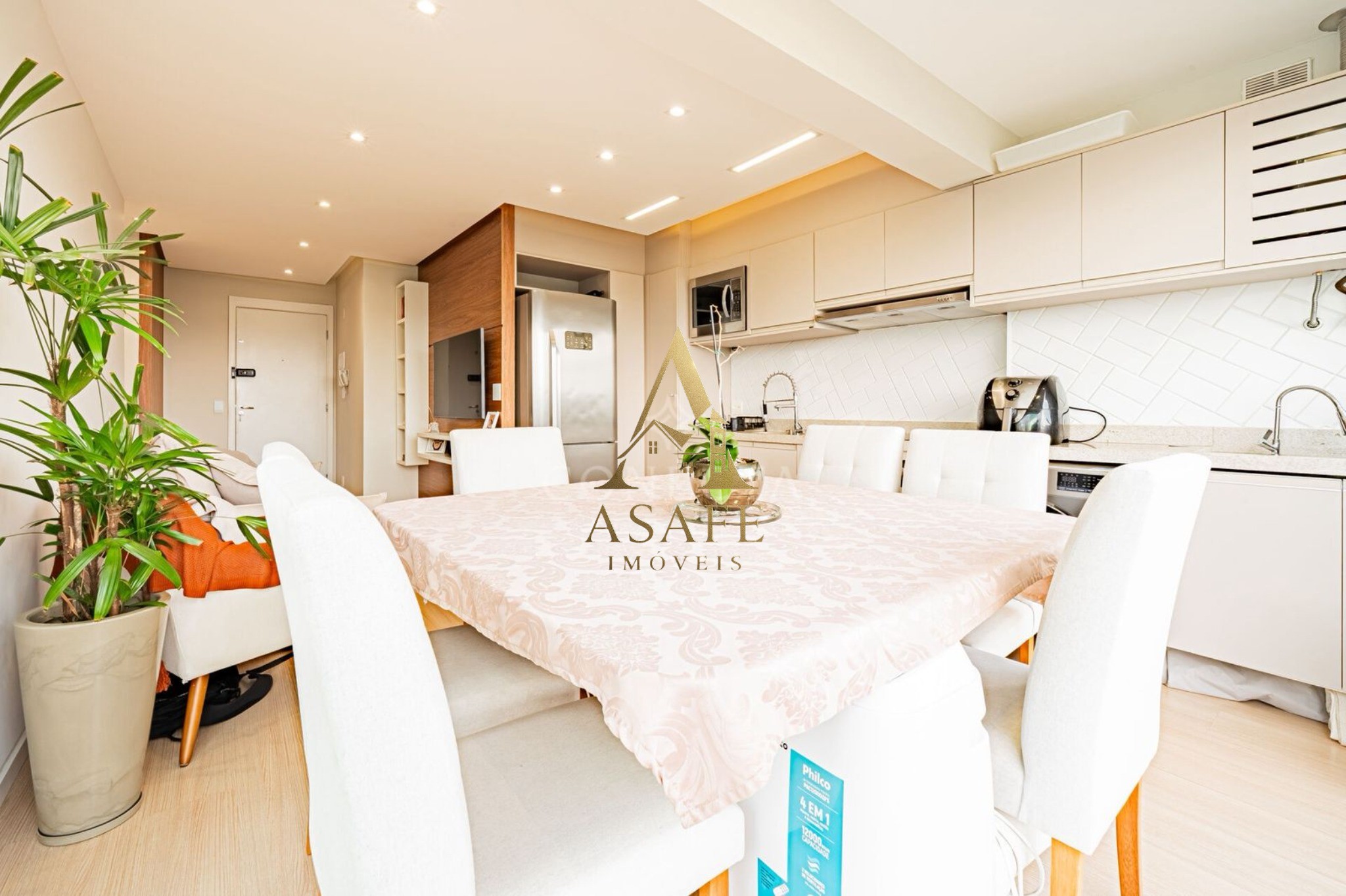 Apartamento, 2 quartos, 60 m² - Foto 16