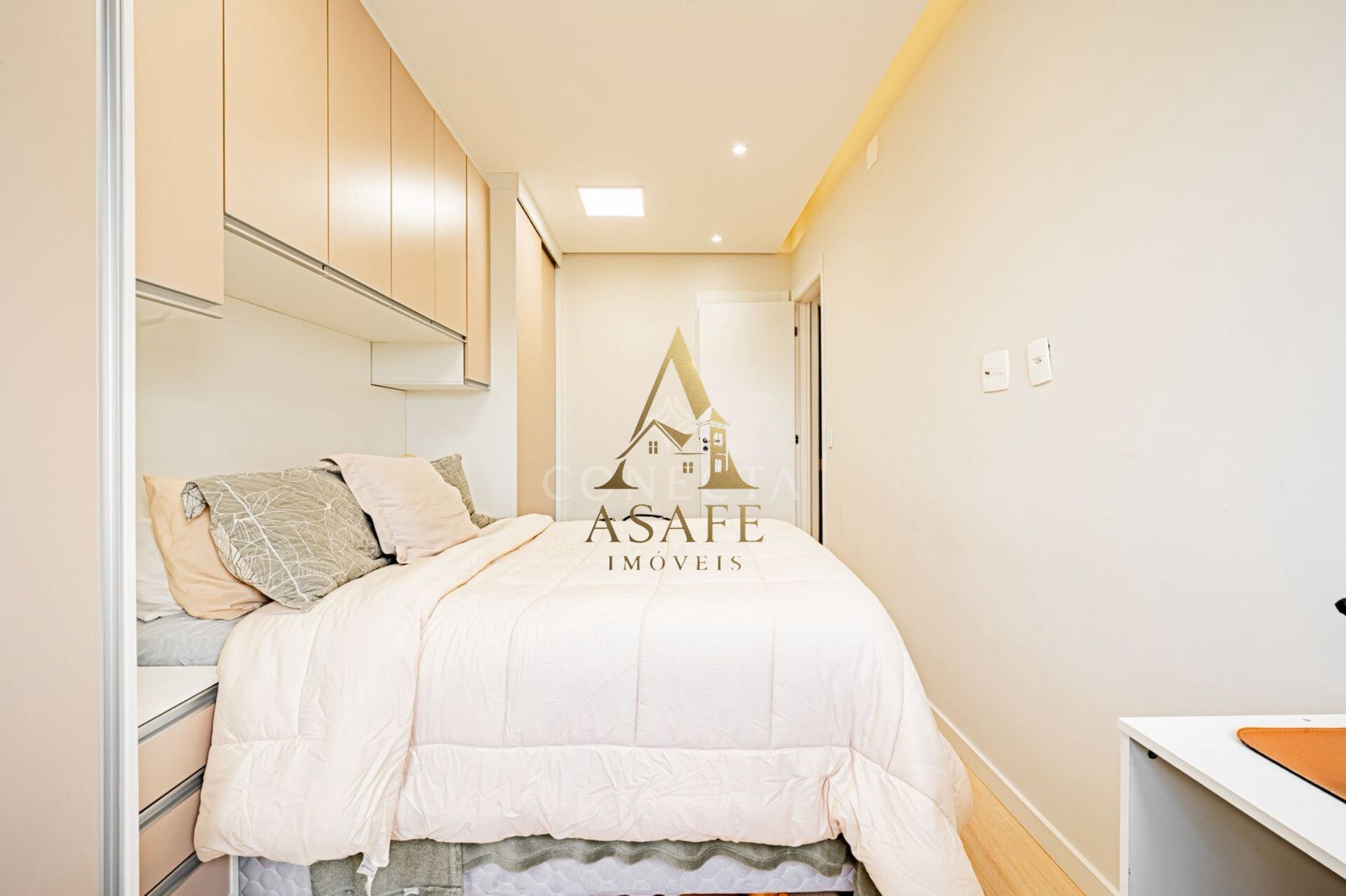 Apartamento, 2 quartos, 60 m² - Foto 21