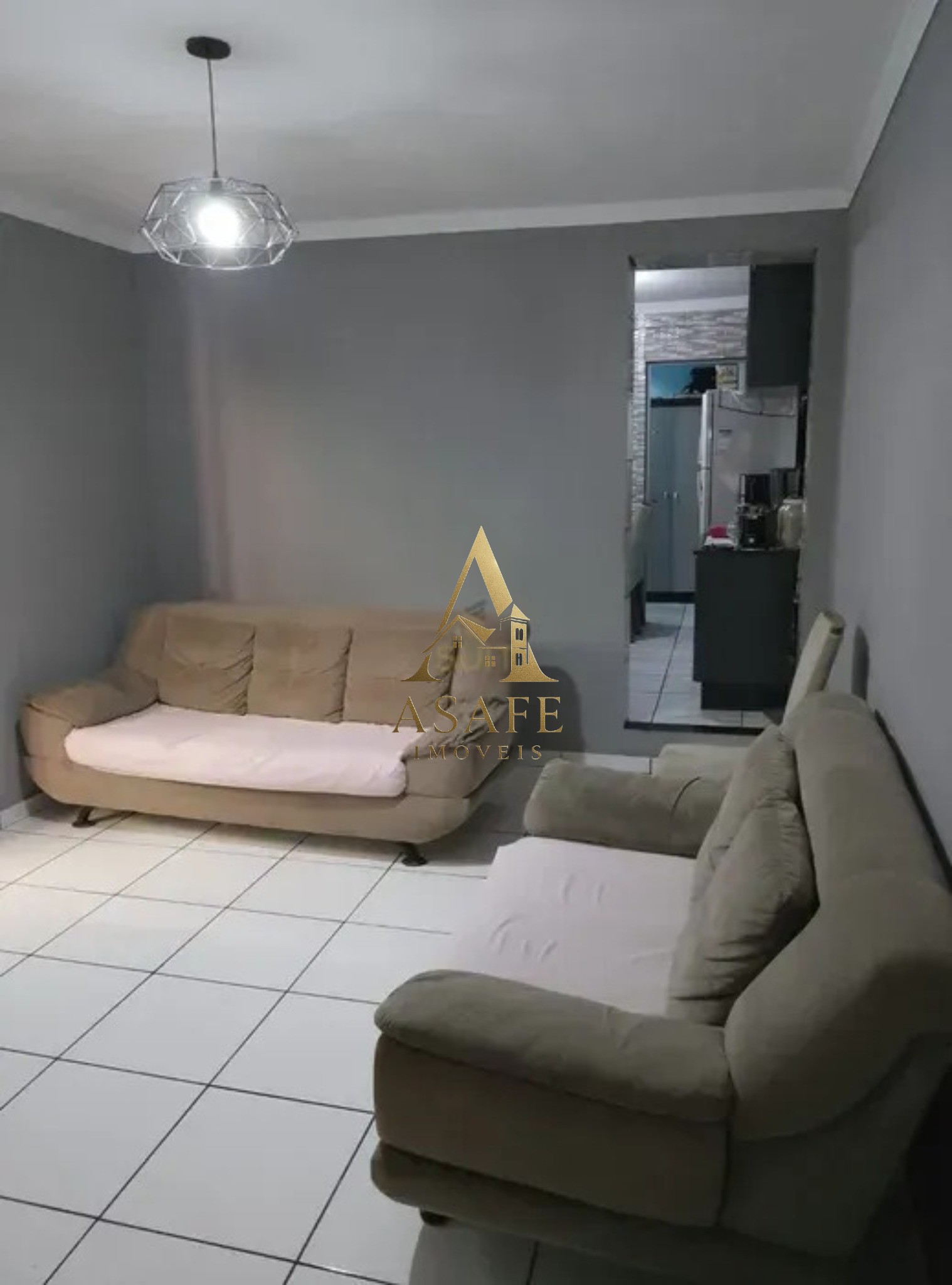 Casa, 2 quartos - Foto 12