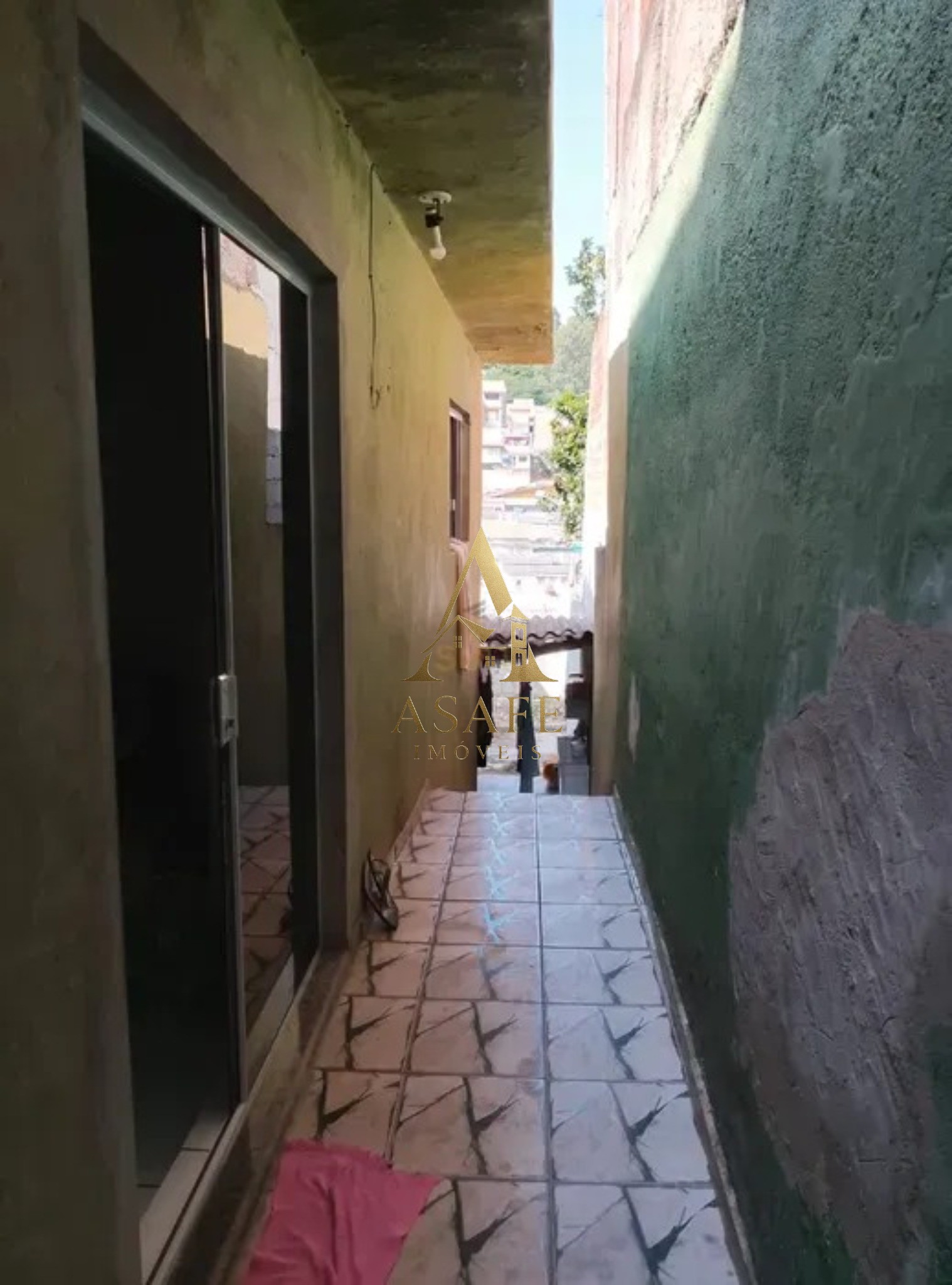 Casa, 2 quartos - Foto 5