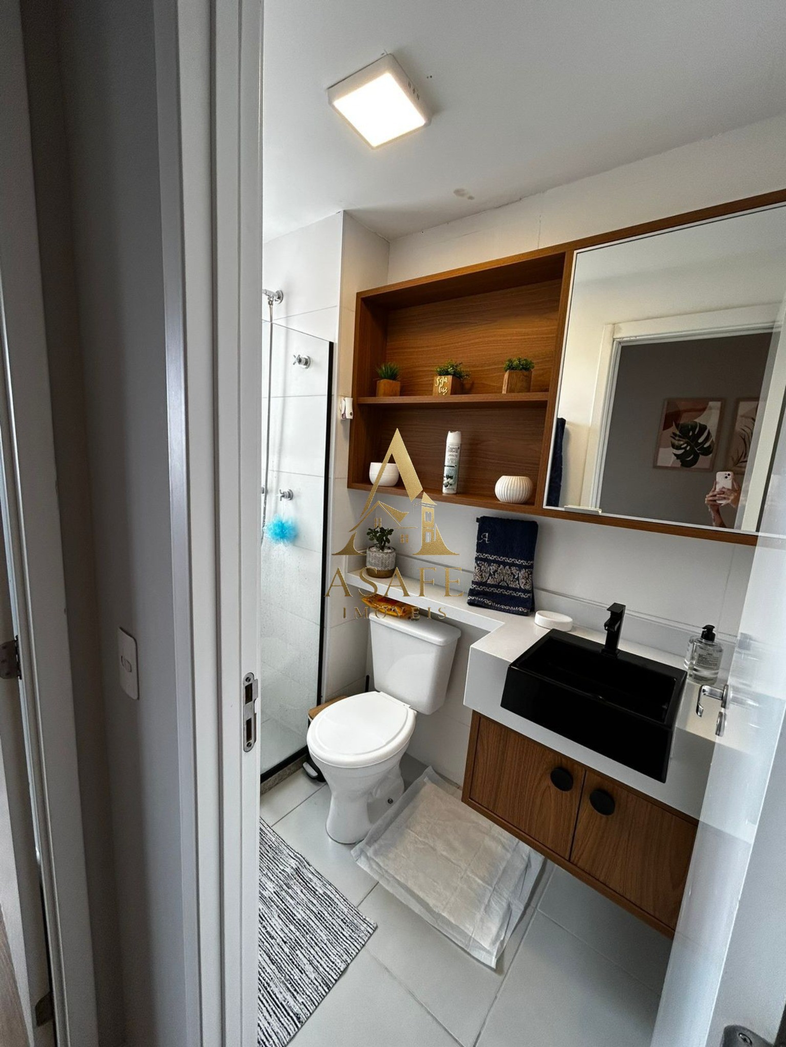 Apartamento, 1 quarto, 43 m² - Foto 12
