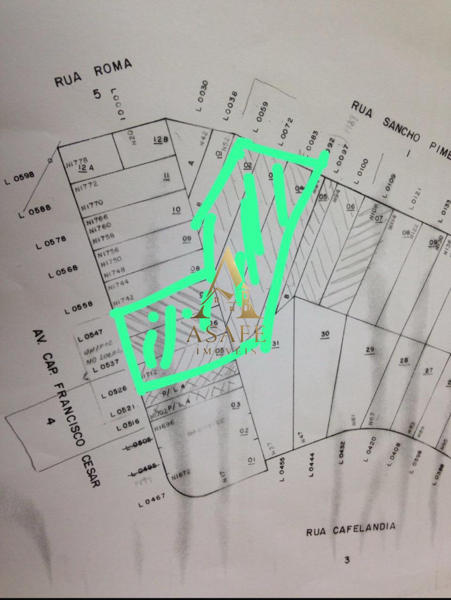 Depósito-Galpão - Foto 7