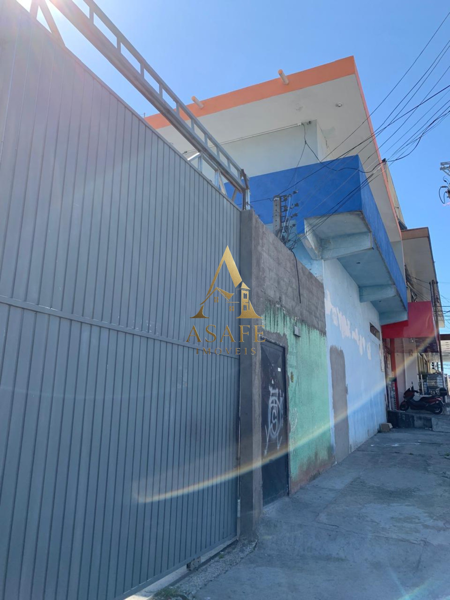 Depósito-Galpão - Foto 6