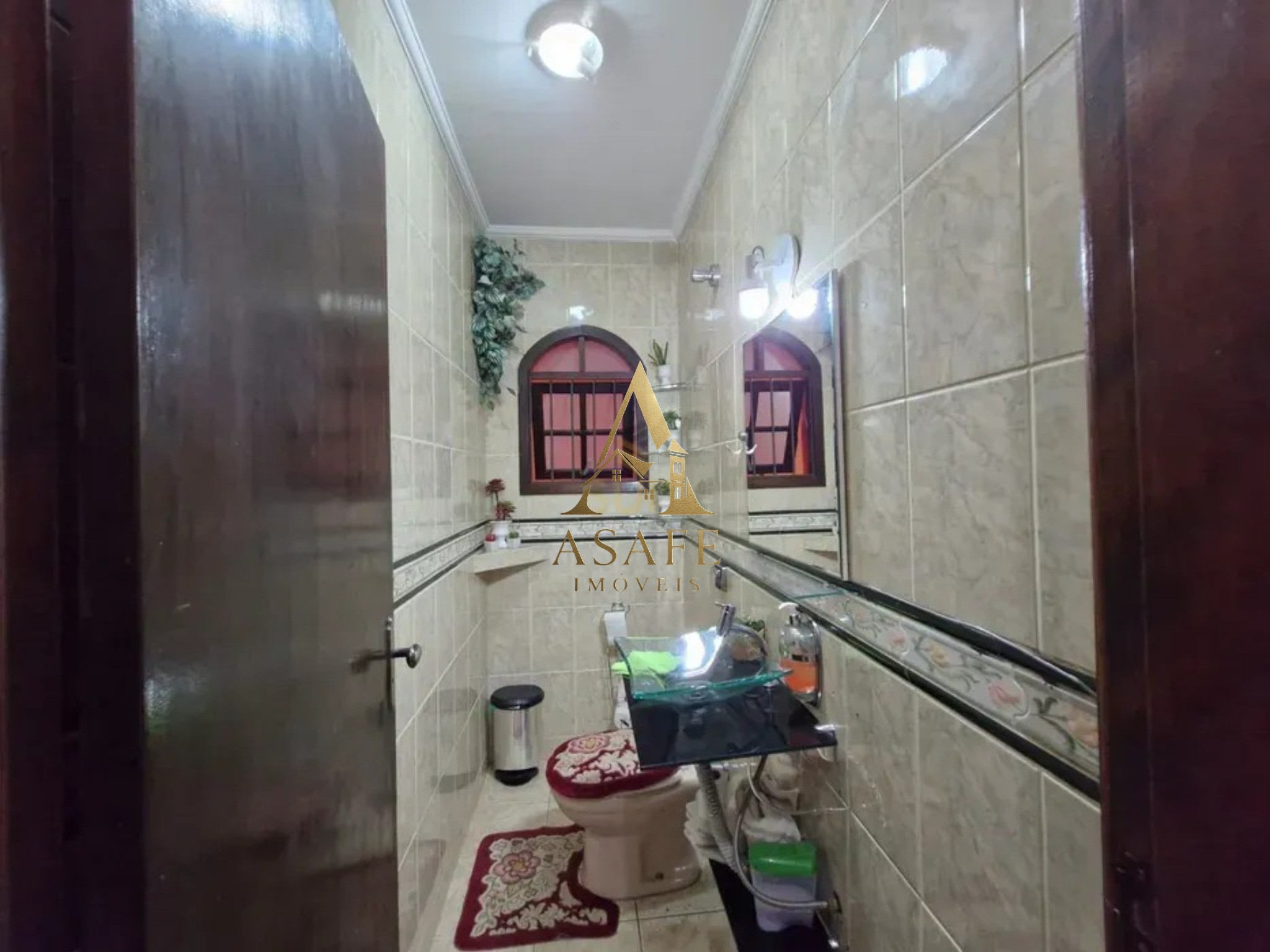 Casa, 3 quartos - Foto 15