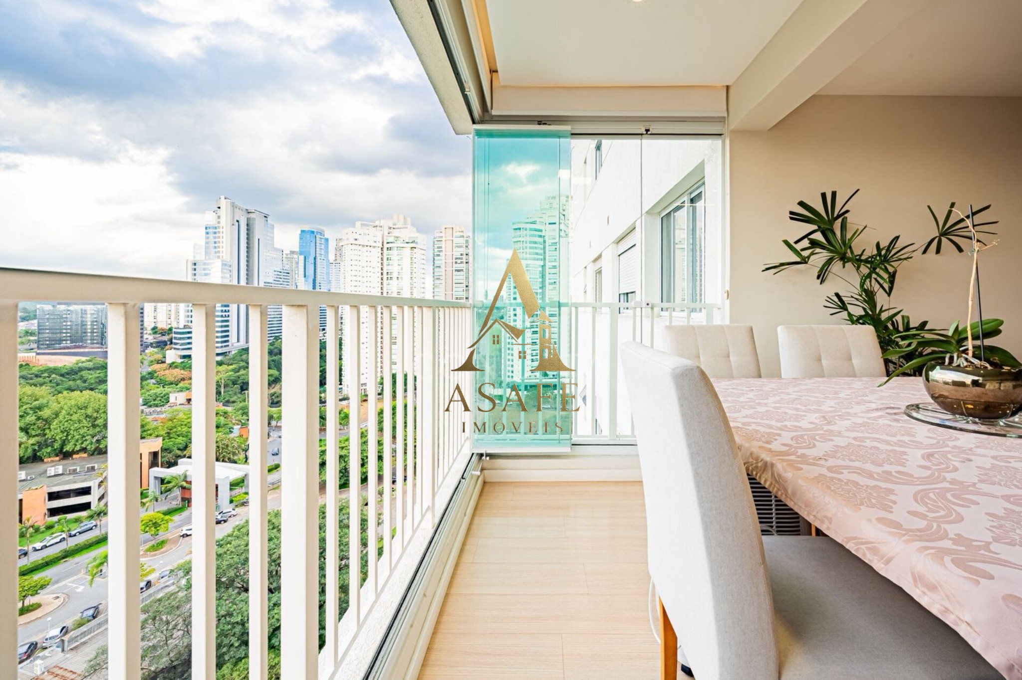 Apartamento, 2 quartos, 60 m² - Foto 12