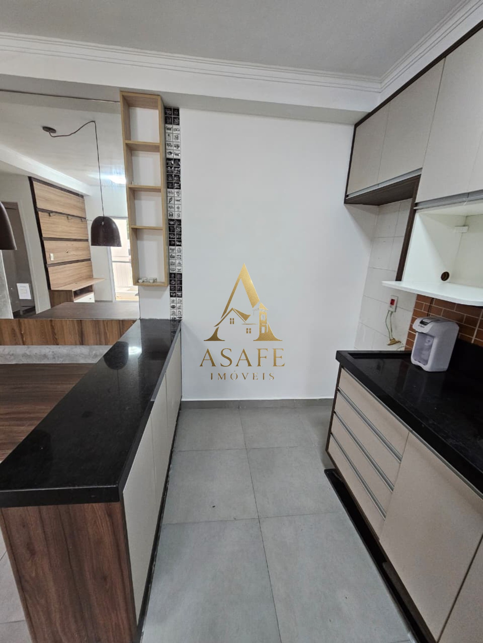 Apartamento, 2 quartos, 54 m² - Foto 7