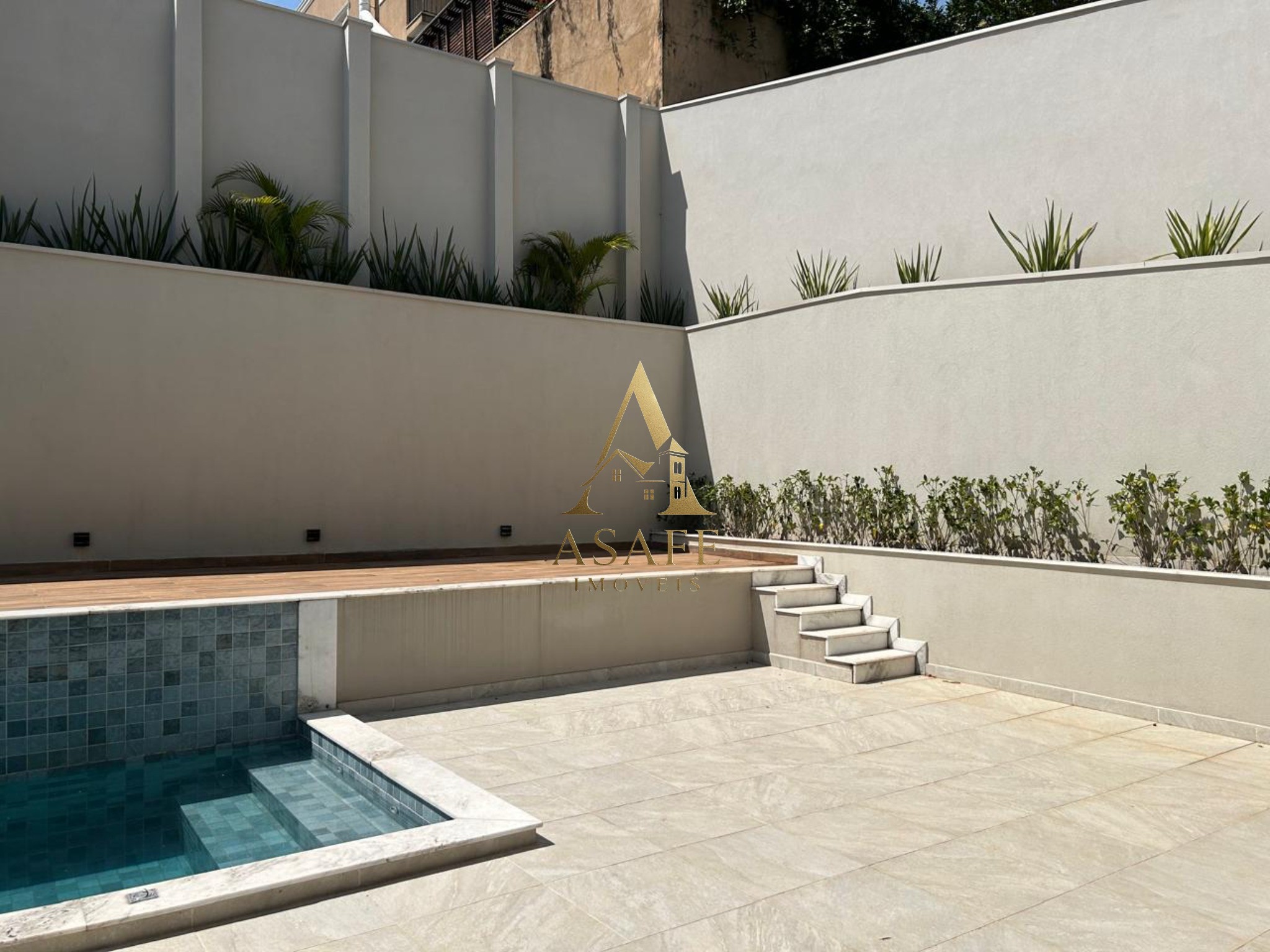 Casa, 5 quartos, 403 m² - Foto 4