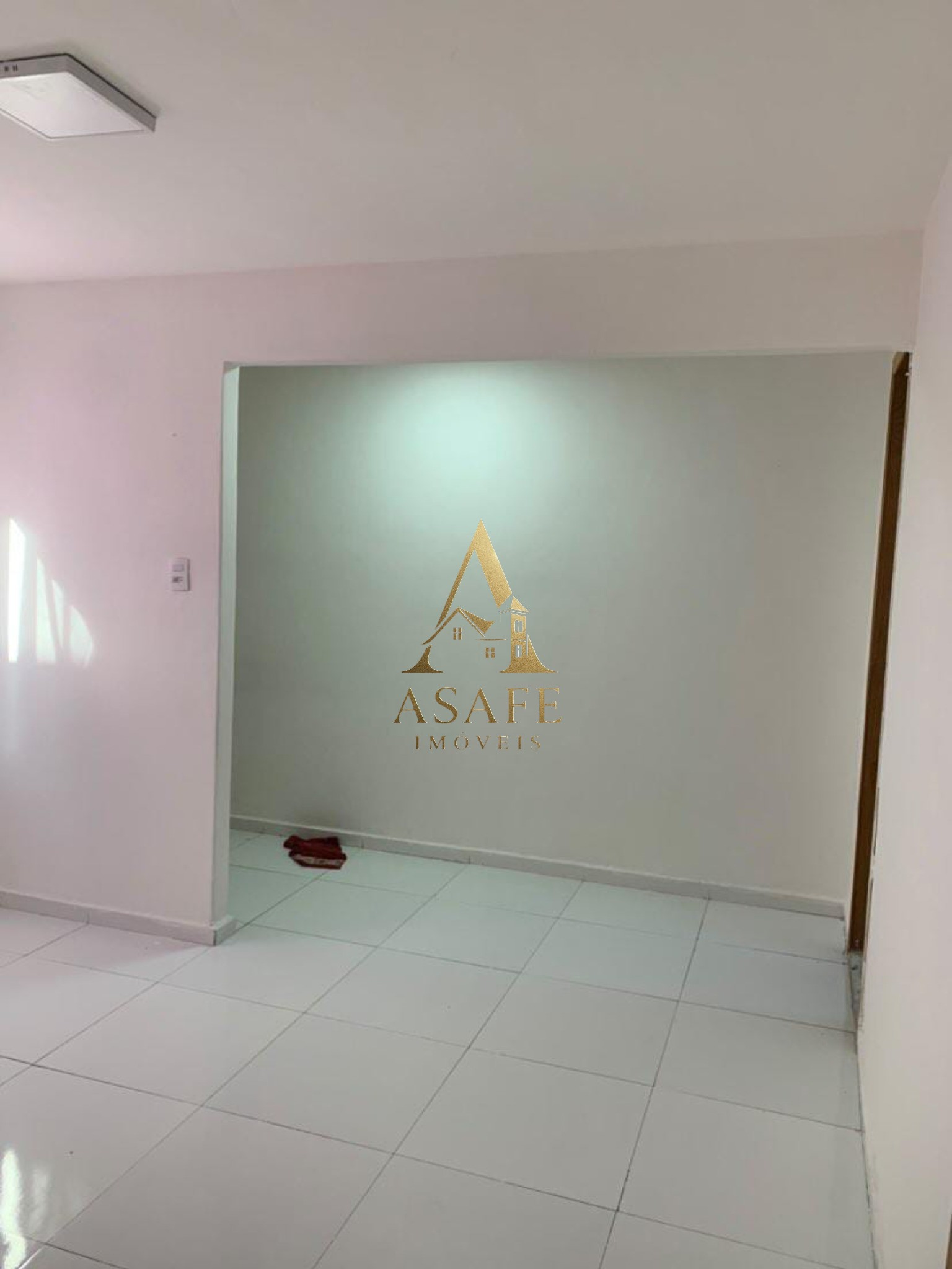 Apartamento, 2 quartos, 45 m² - Foto 2