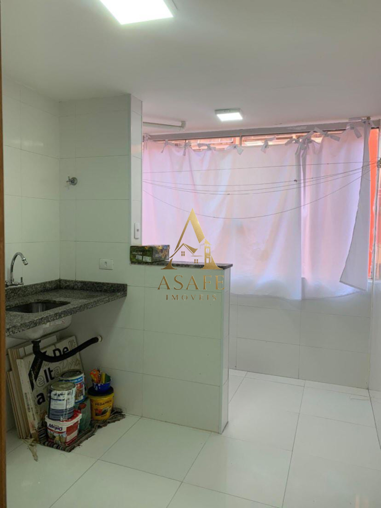 Apartamento, 2 quartos, 45 m² - Foto 4
