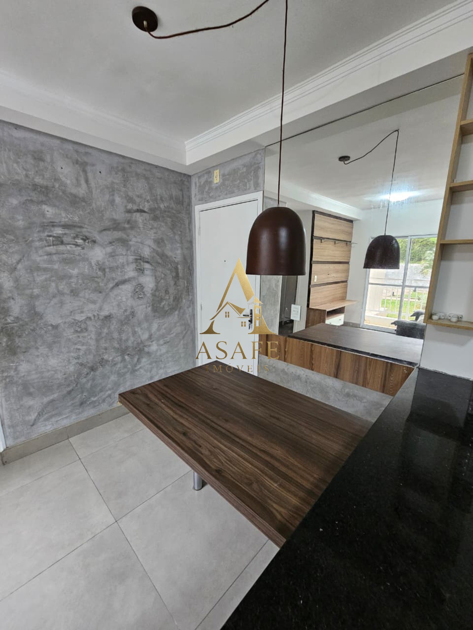 Apartamento, 2 quartos, 54 m² - Foto 6