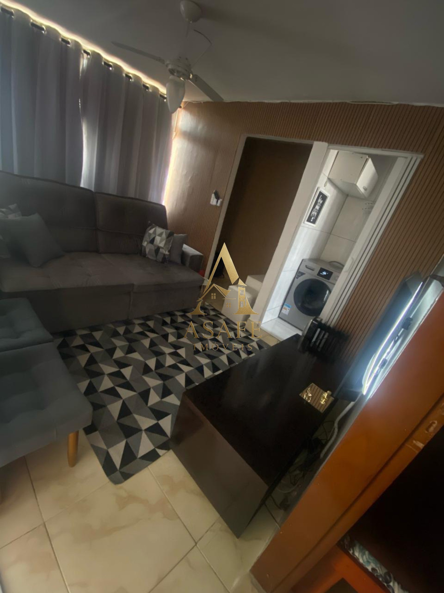 Apartamento, 2 quartos, 45 m² - Foto 5