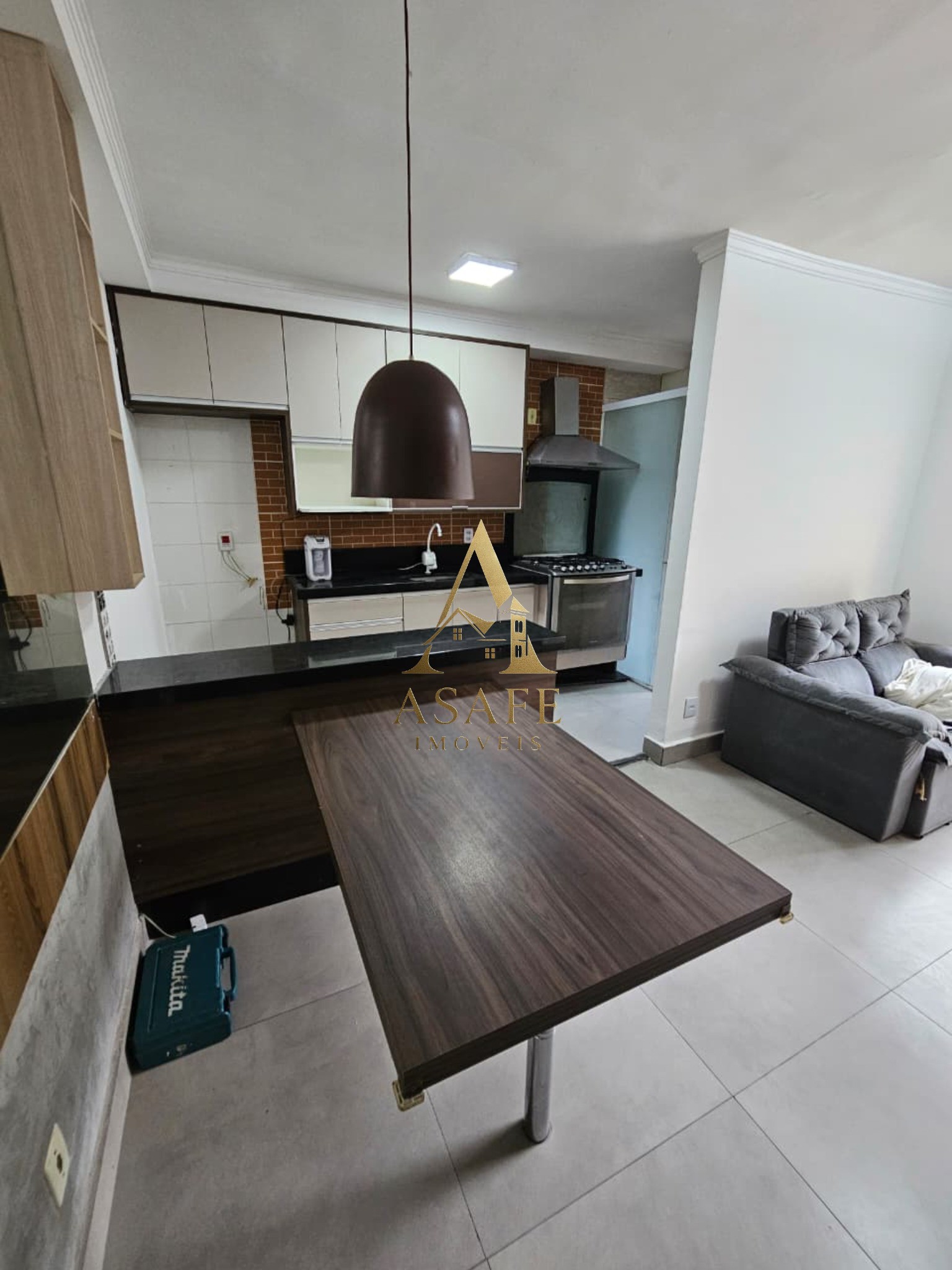 Apartamento, 2 quartos, 54 m² - Foto 5