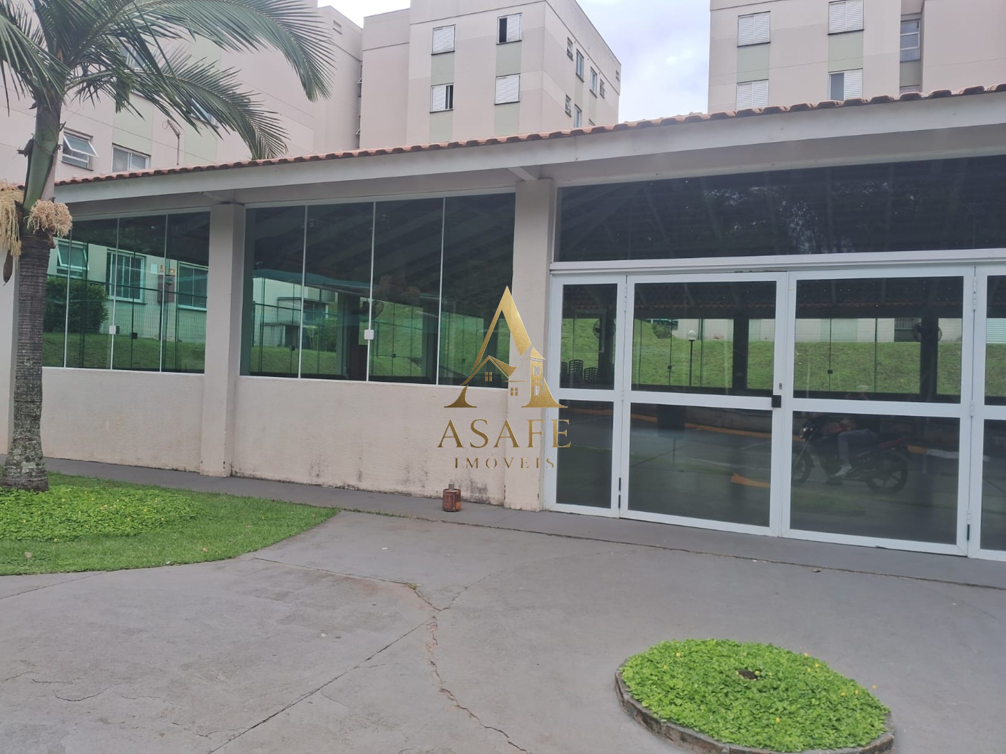 Apartamento, 2 quartos, 44 m² - Foto 10